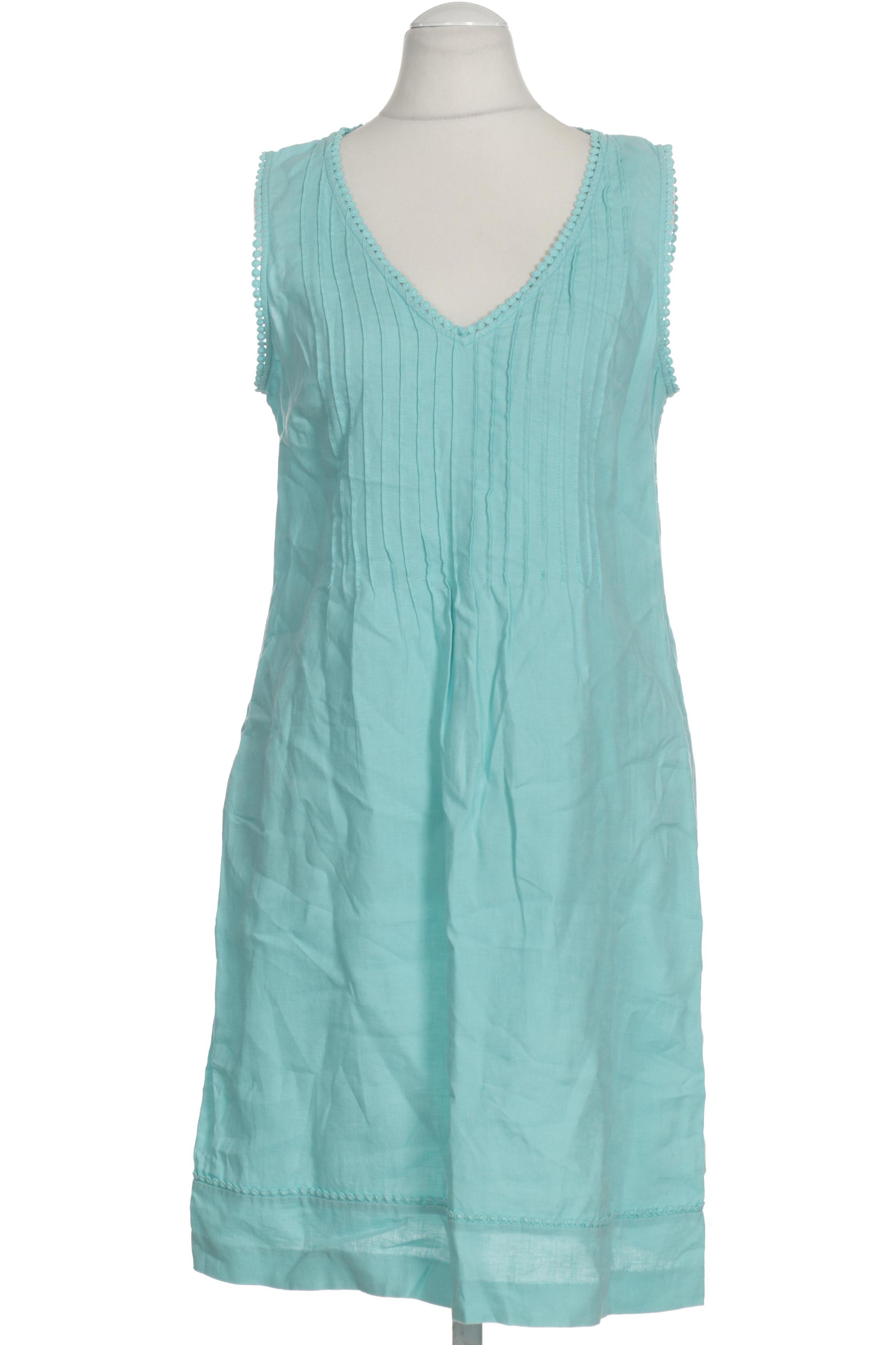 

Boden Damen Kleid, türkis, Gr. 38