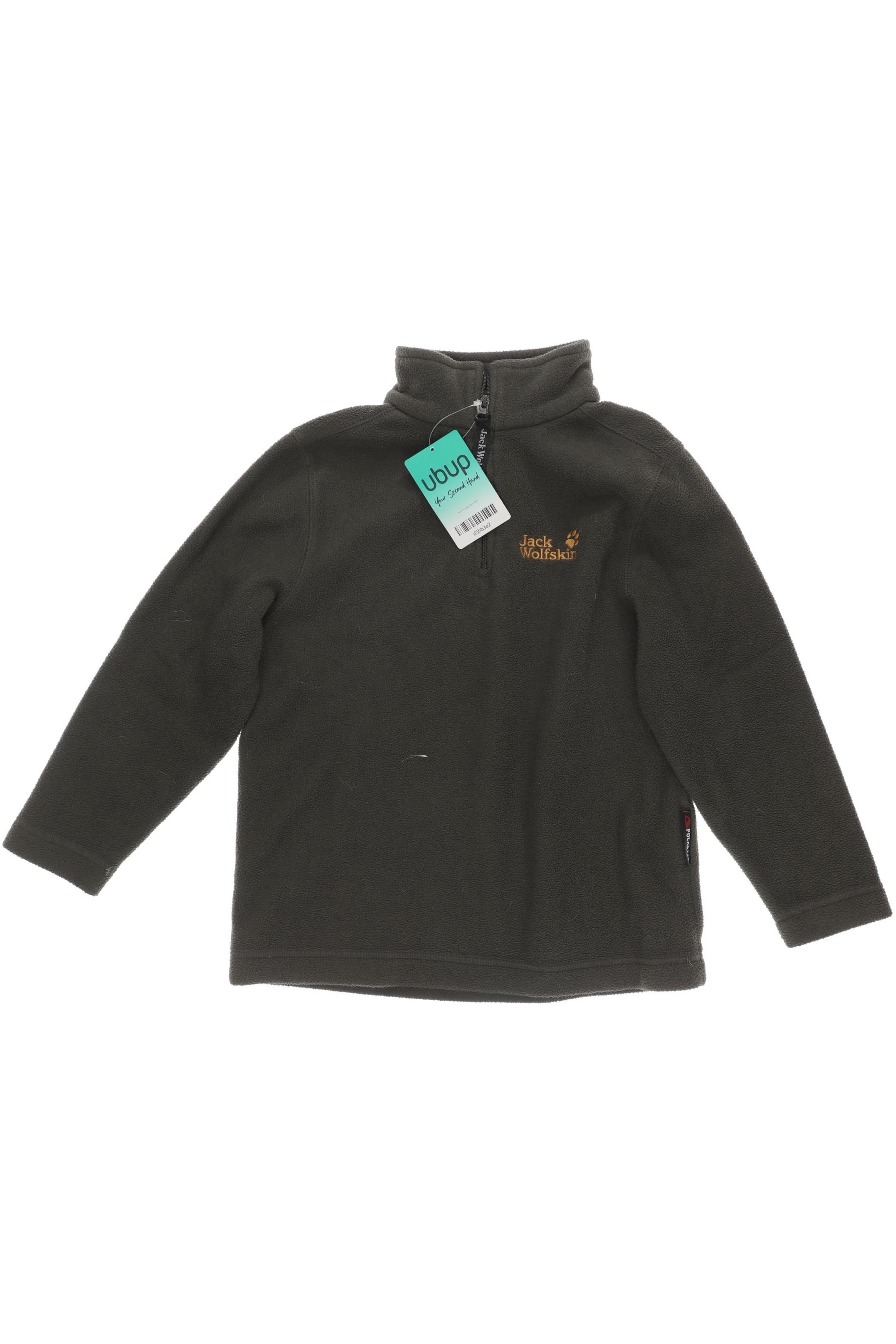 

Jack Wolfskin Jungen Hoodies & Sweater, grün, Gr. 128