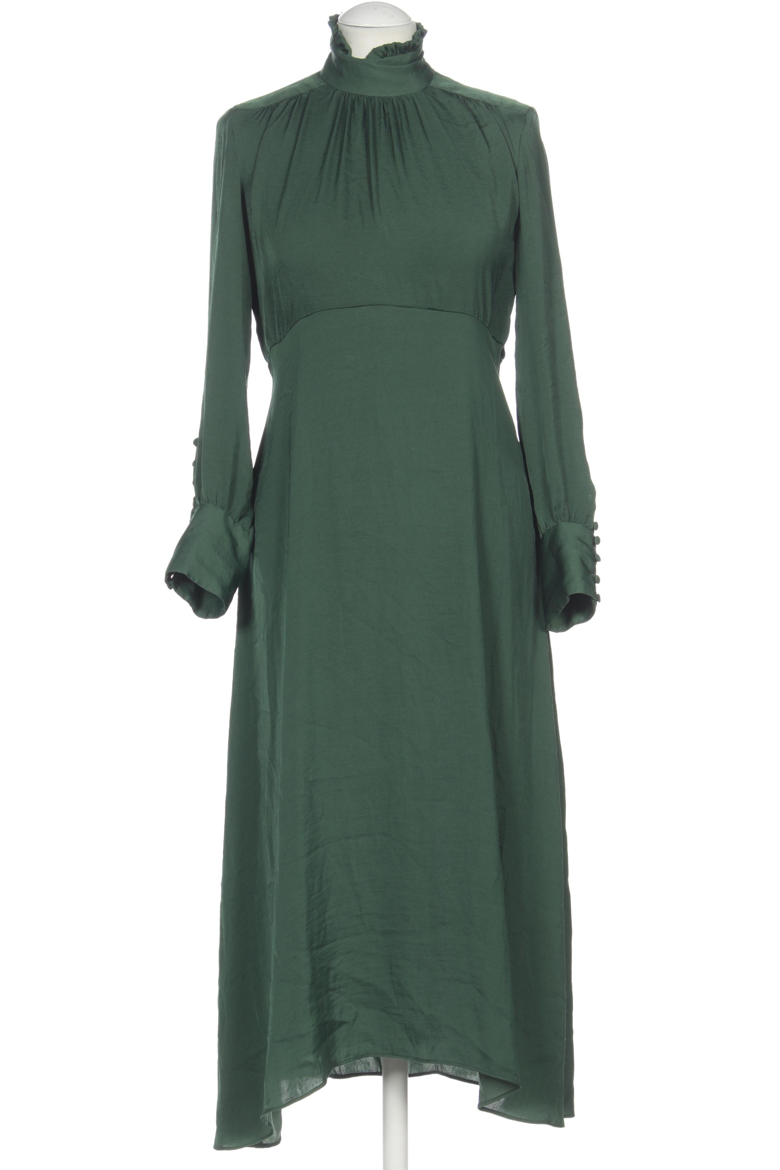

Zara Damen Kleid, grün, Gr.