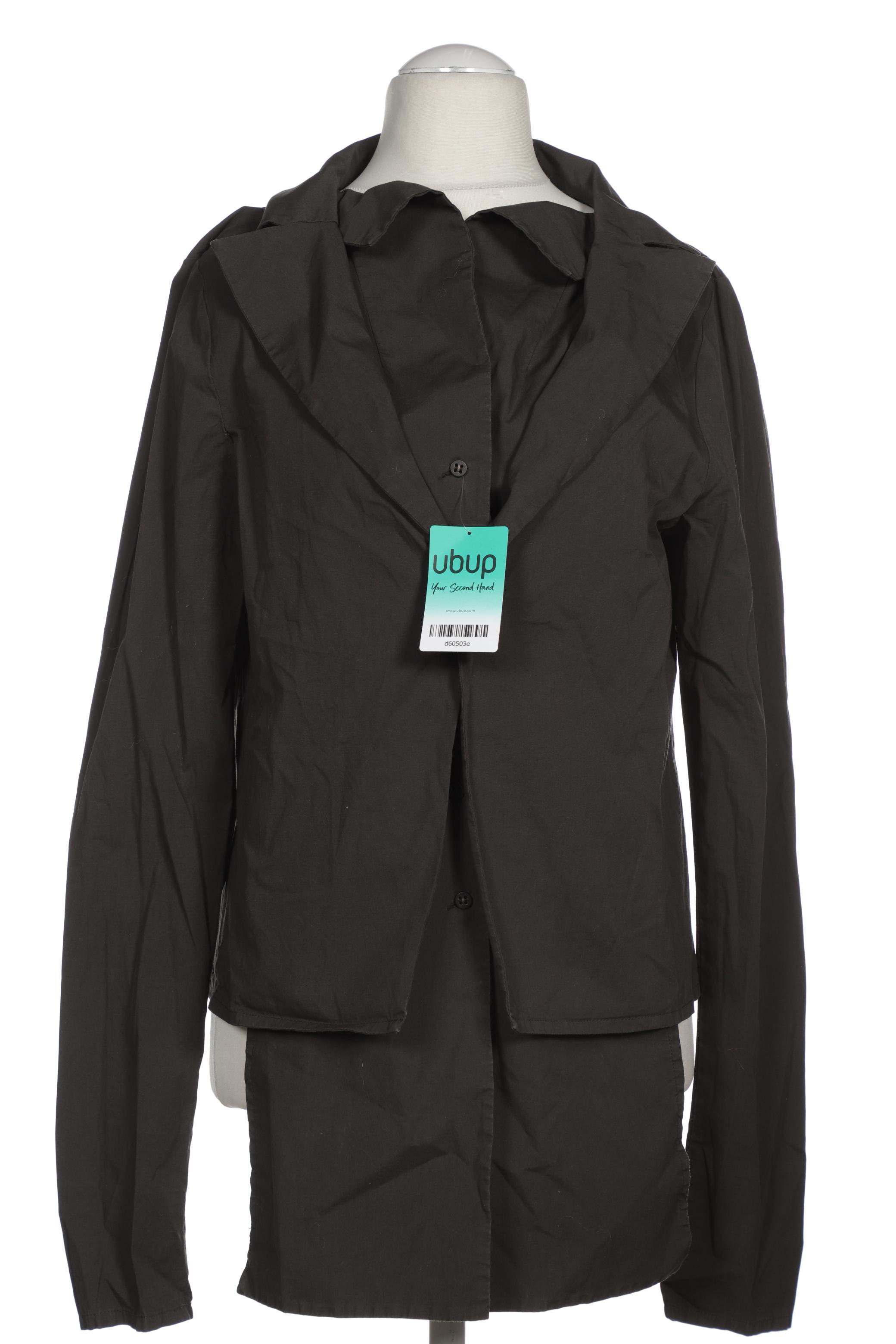 

Annette Görtz Damen Bluse, grün, Gr. 38