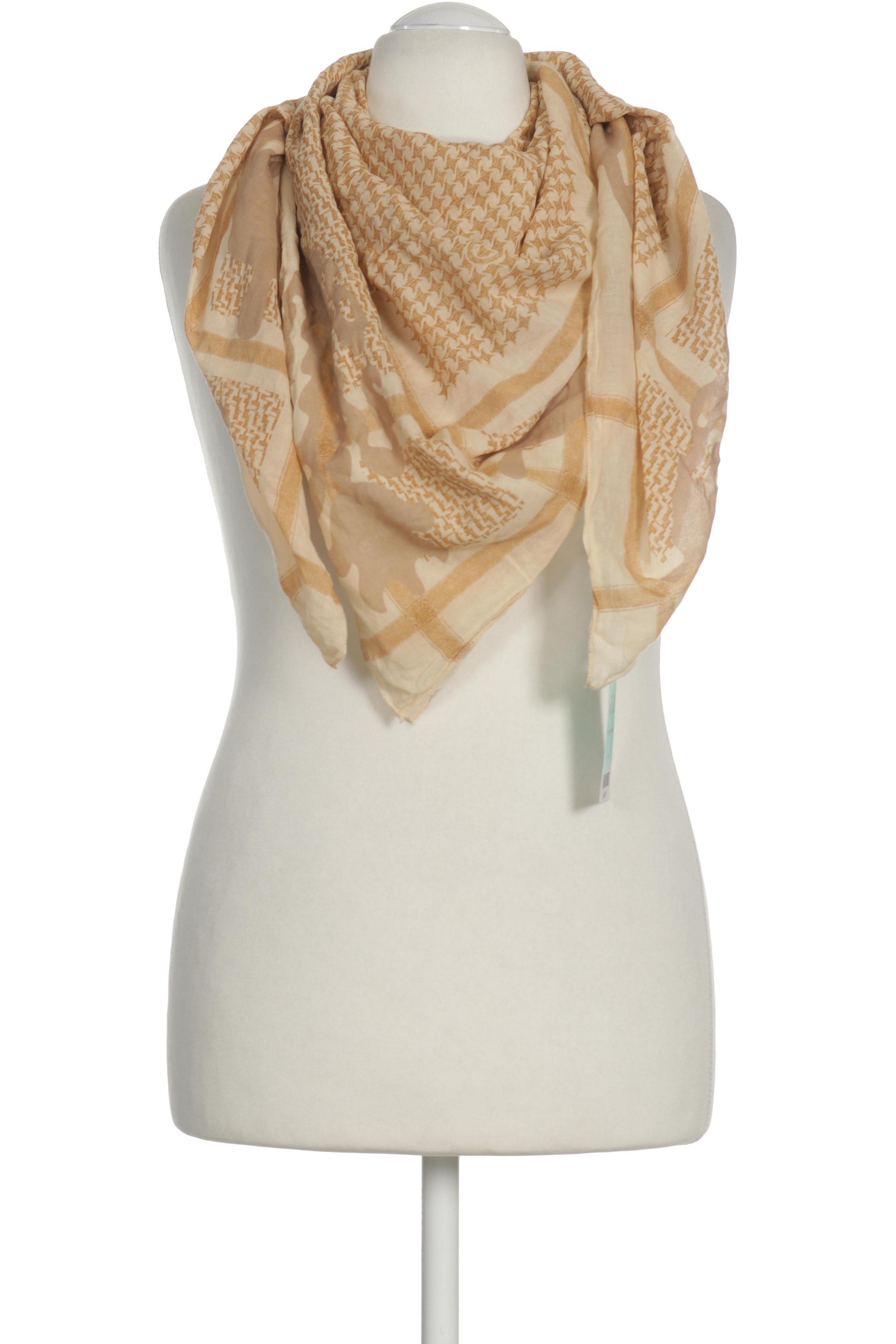 

Strenesse Damen Schal, beige, Gr.
