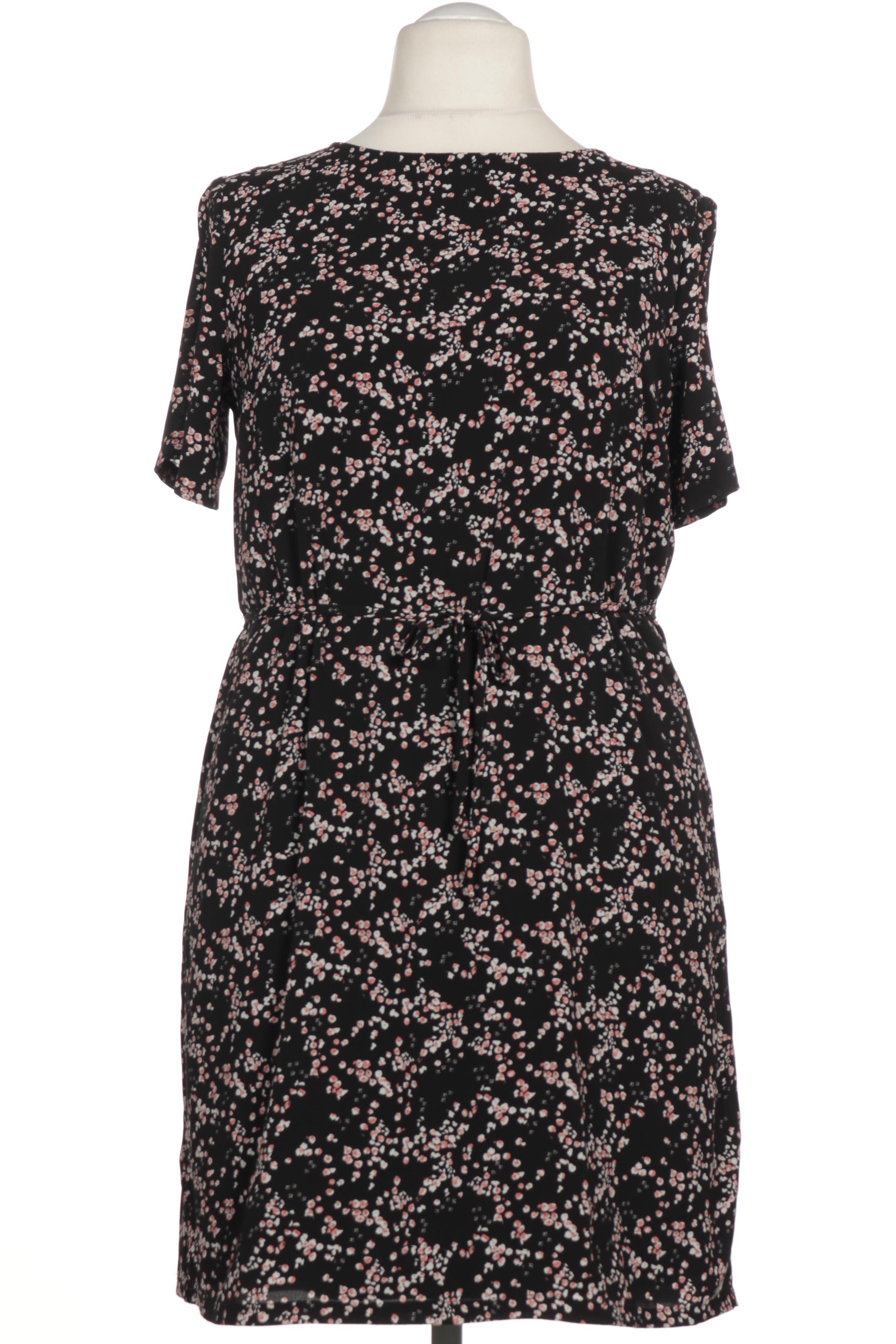 

s.Oliver Damen Kleid, schwarz, Gr. 42