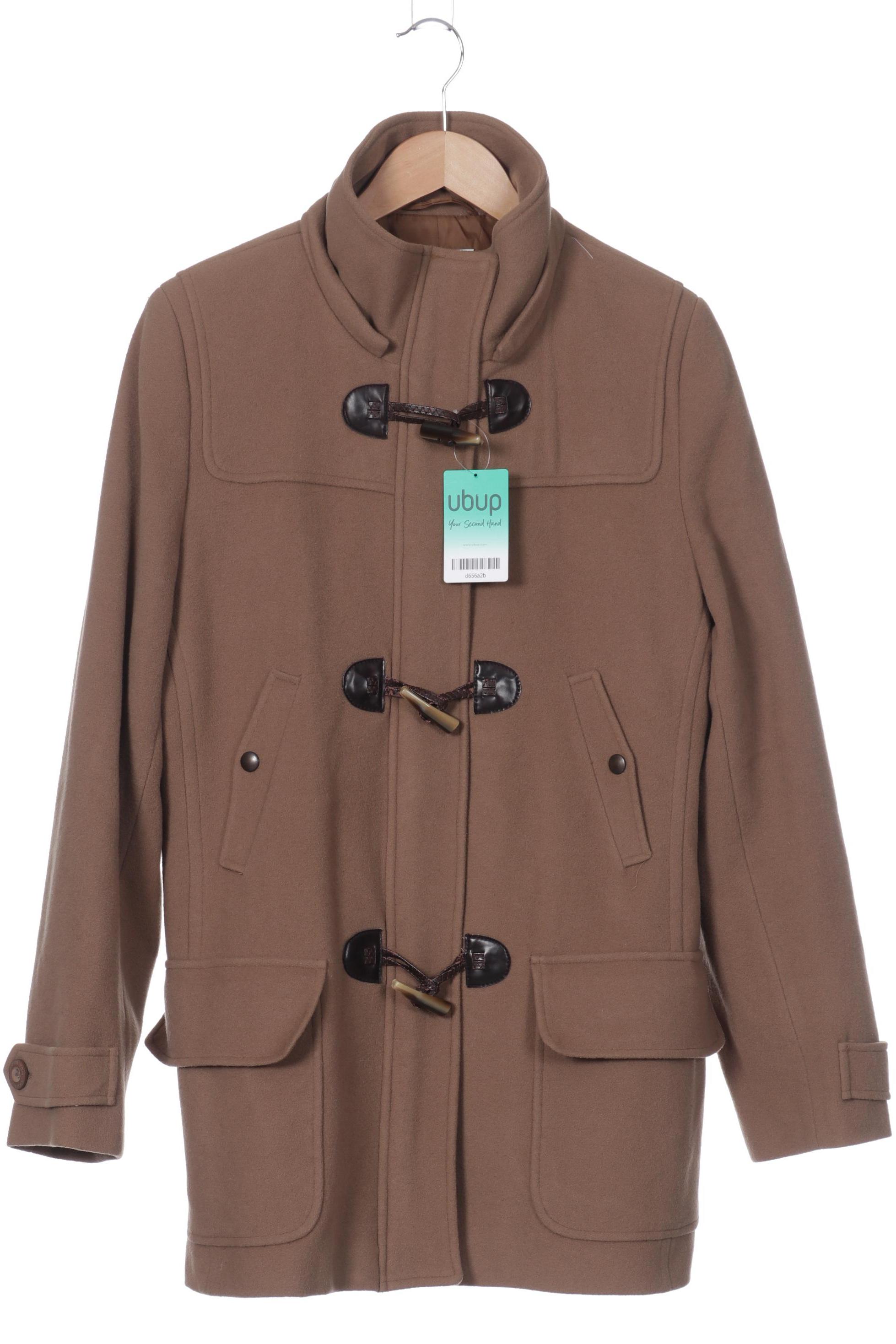 

Tom Tailor Damen Mantel, braun, Gr.