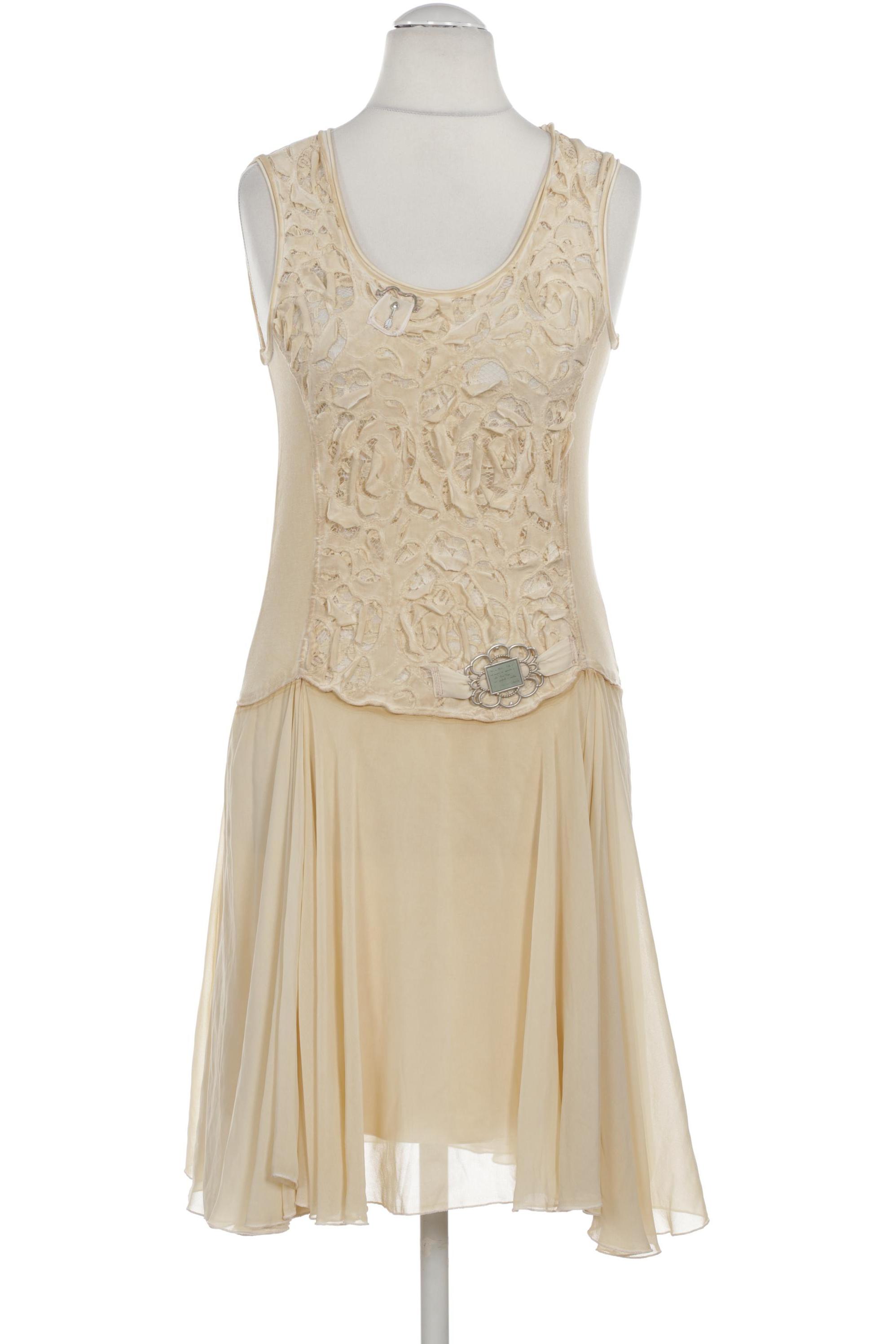 

Elisa Cavaletti Damen Kleid, beige, Gr.
