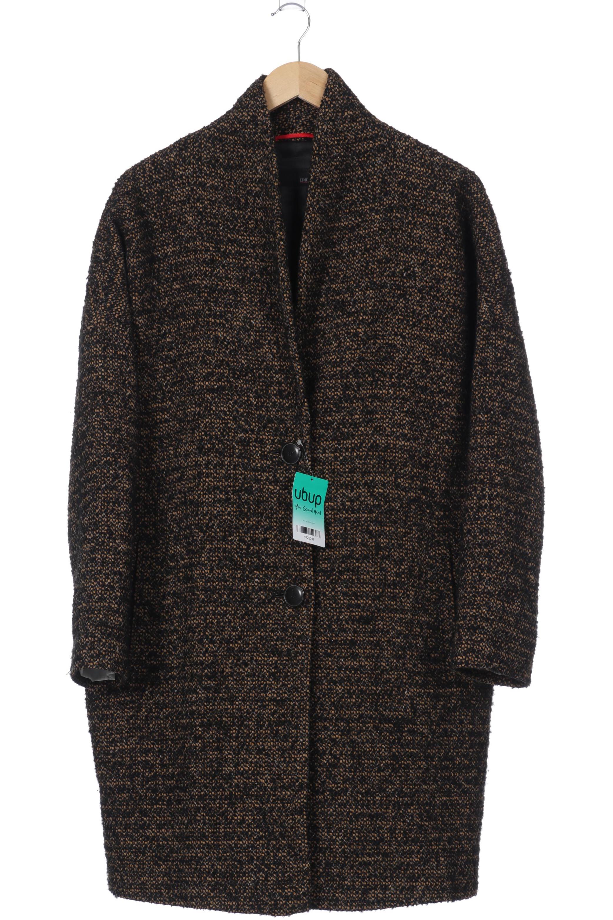 

Cinque Damen Mantel, braun, Gr.