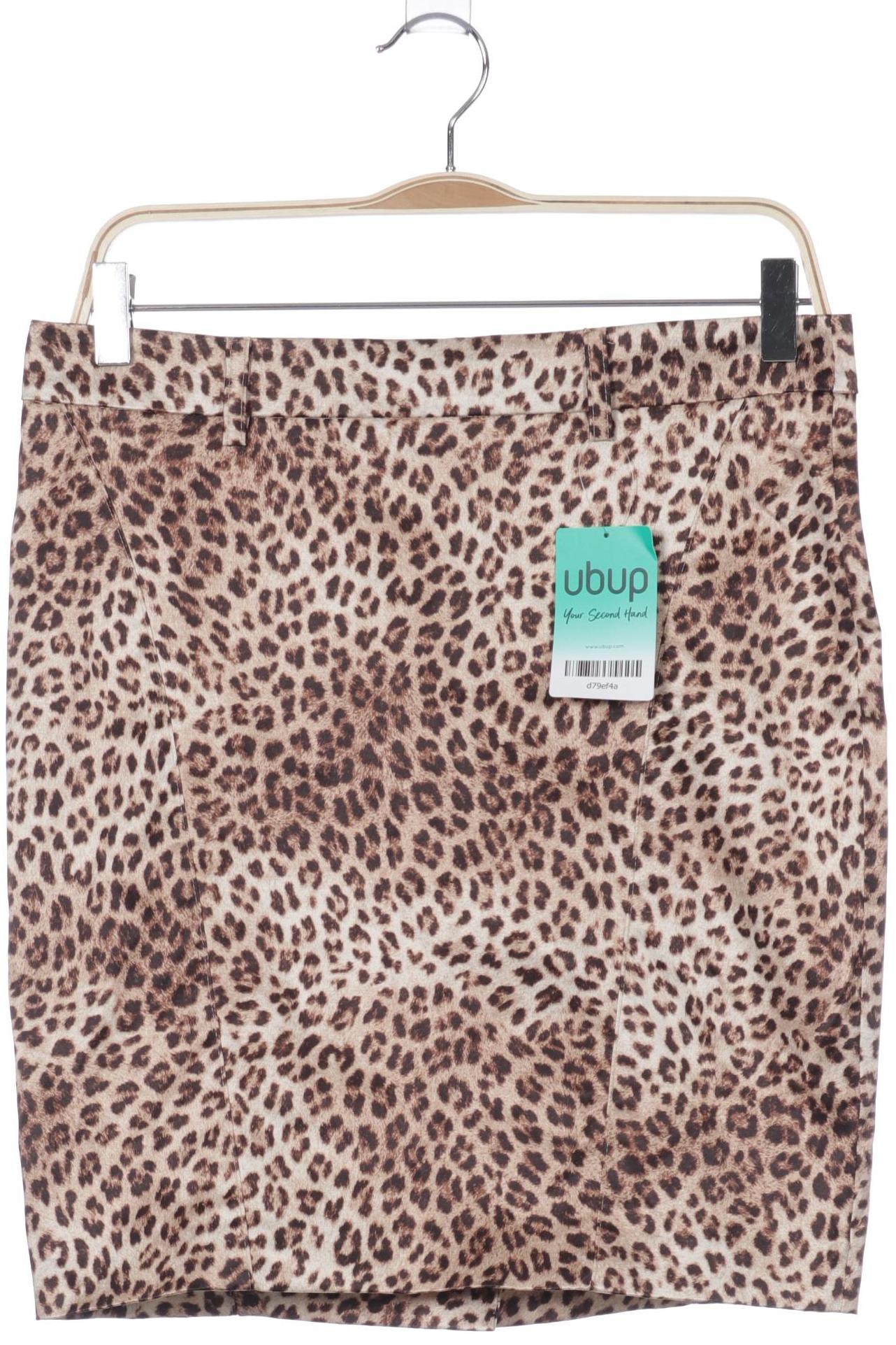 

Denny Rose Damen Rock, braun, Gr.