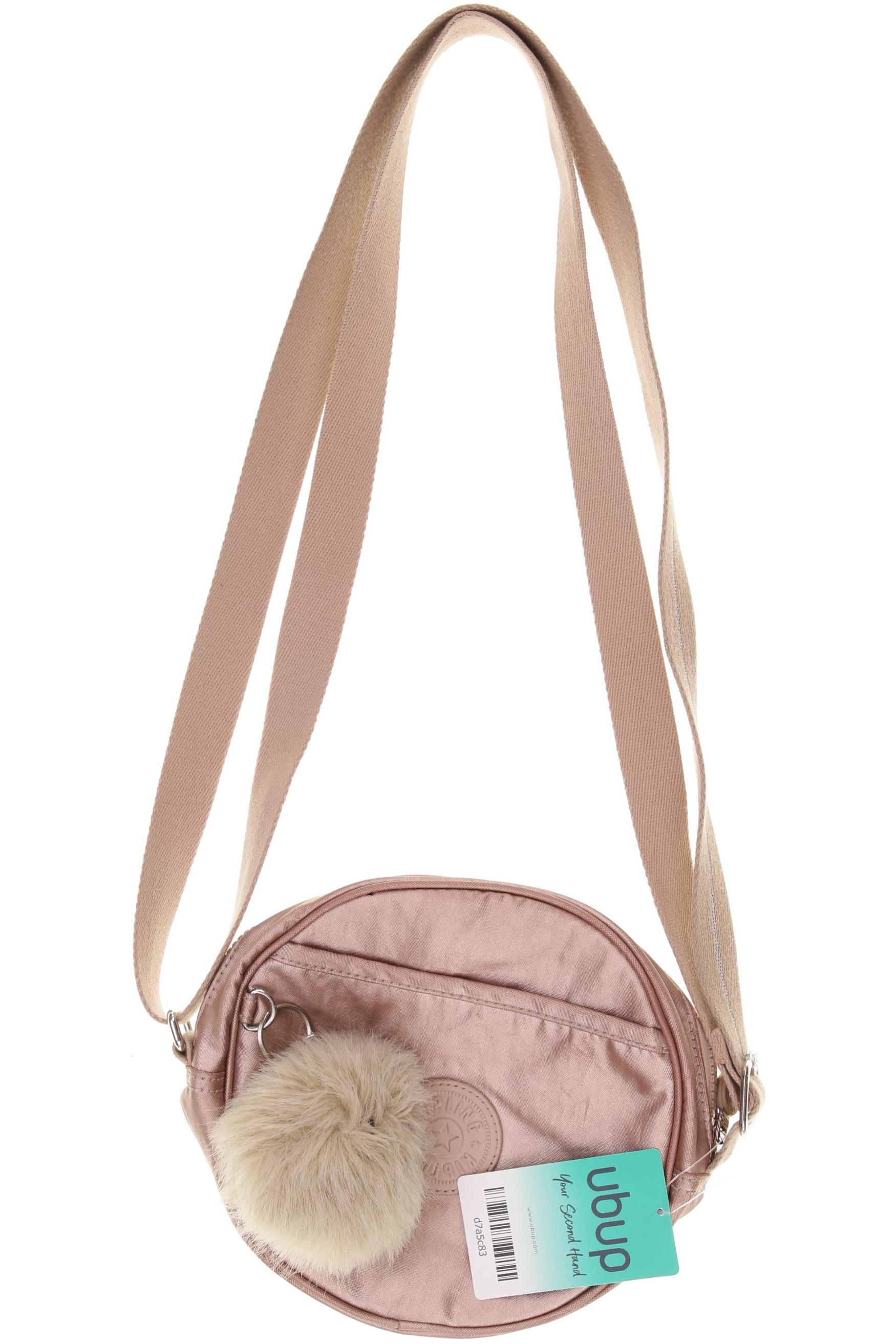 

Kipling Damen Handtasche, pink, Gr.