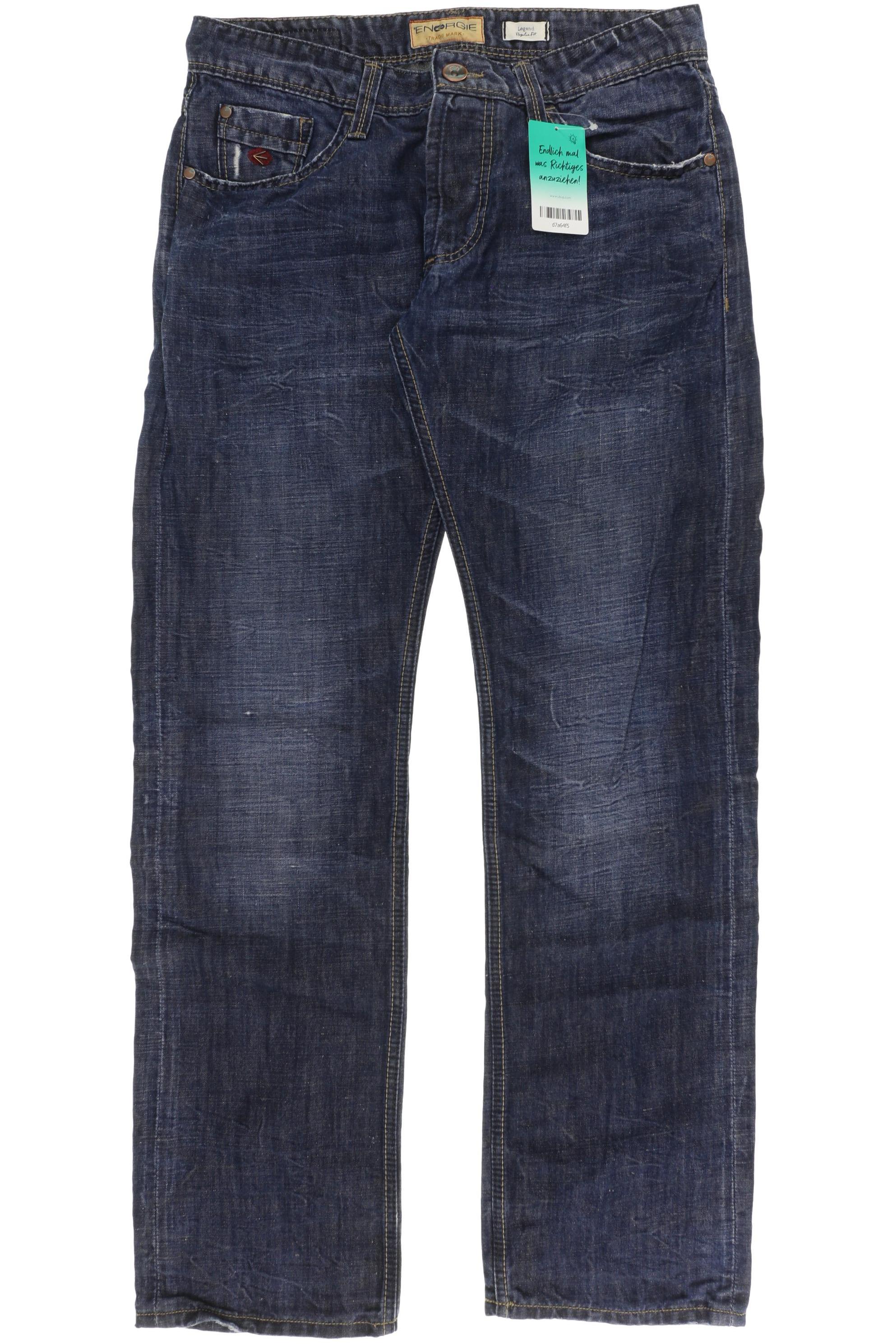 

Energie Herren Jeans, blau, Gr. 32