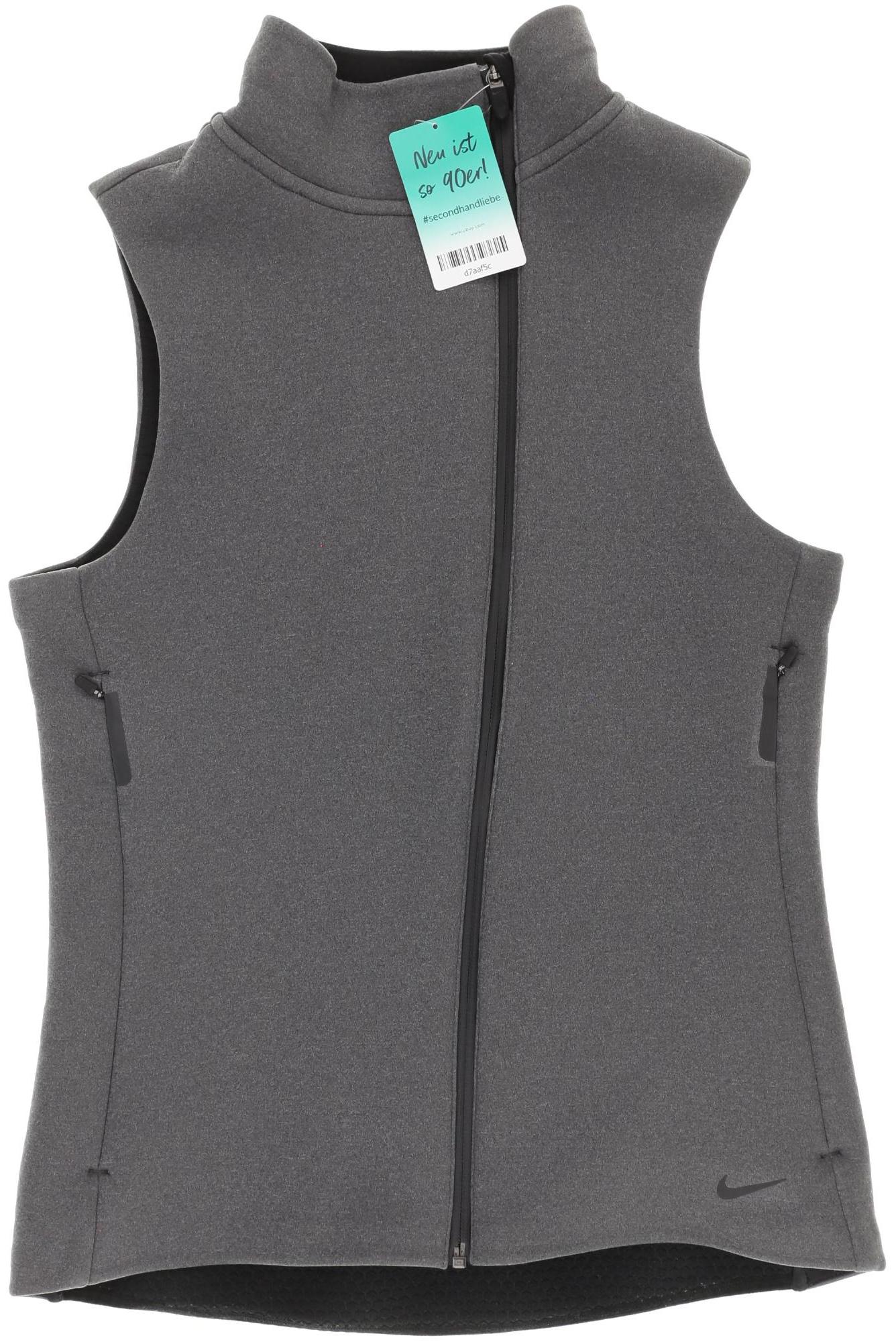 

Nike Damen Weste, grau, Gr.