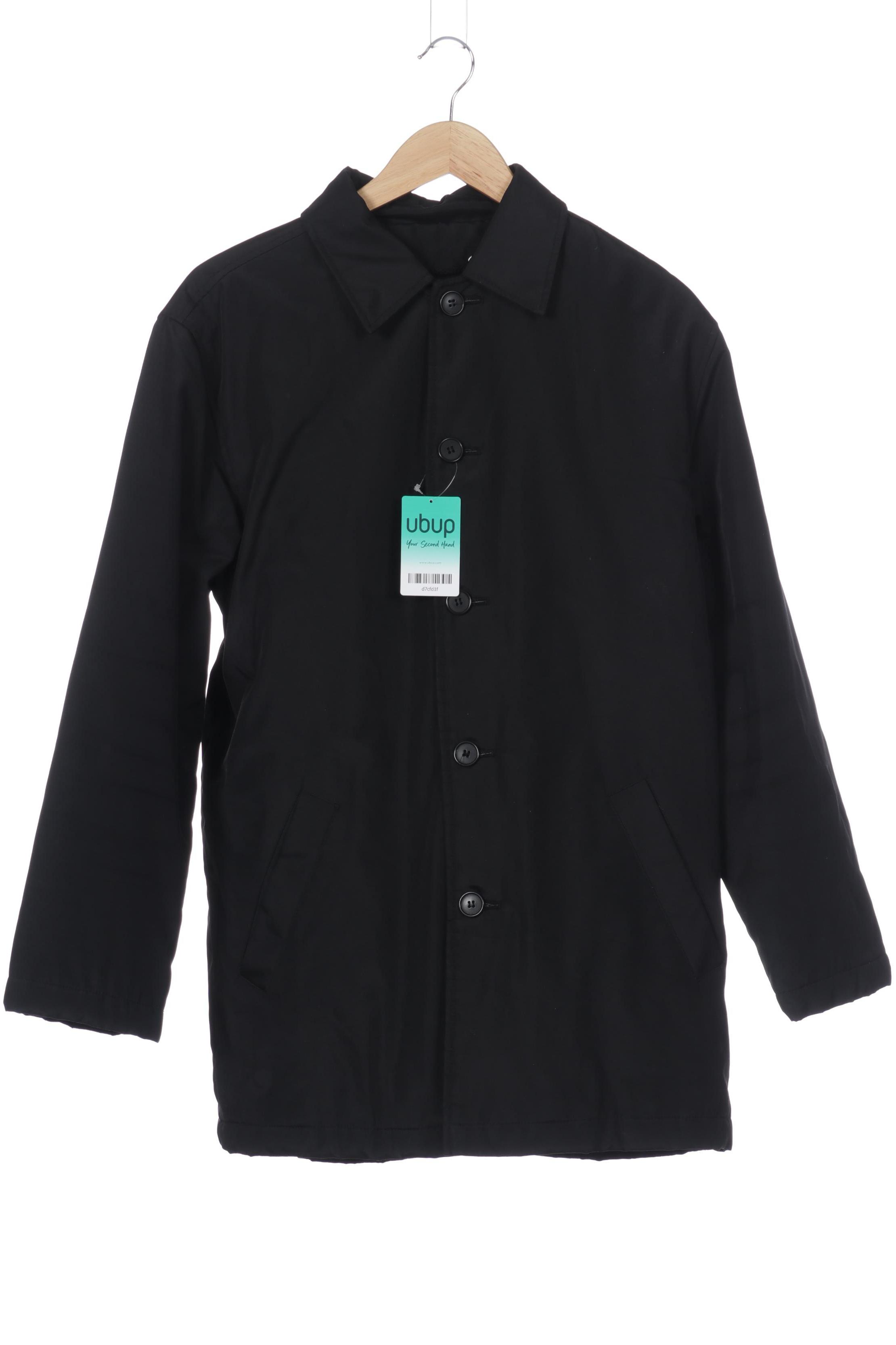 

Review Herren Mantel, schwarz, Gr.