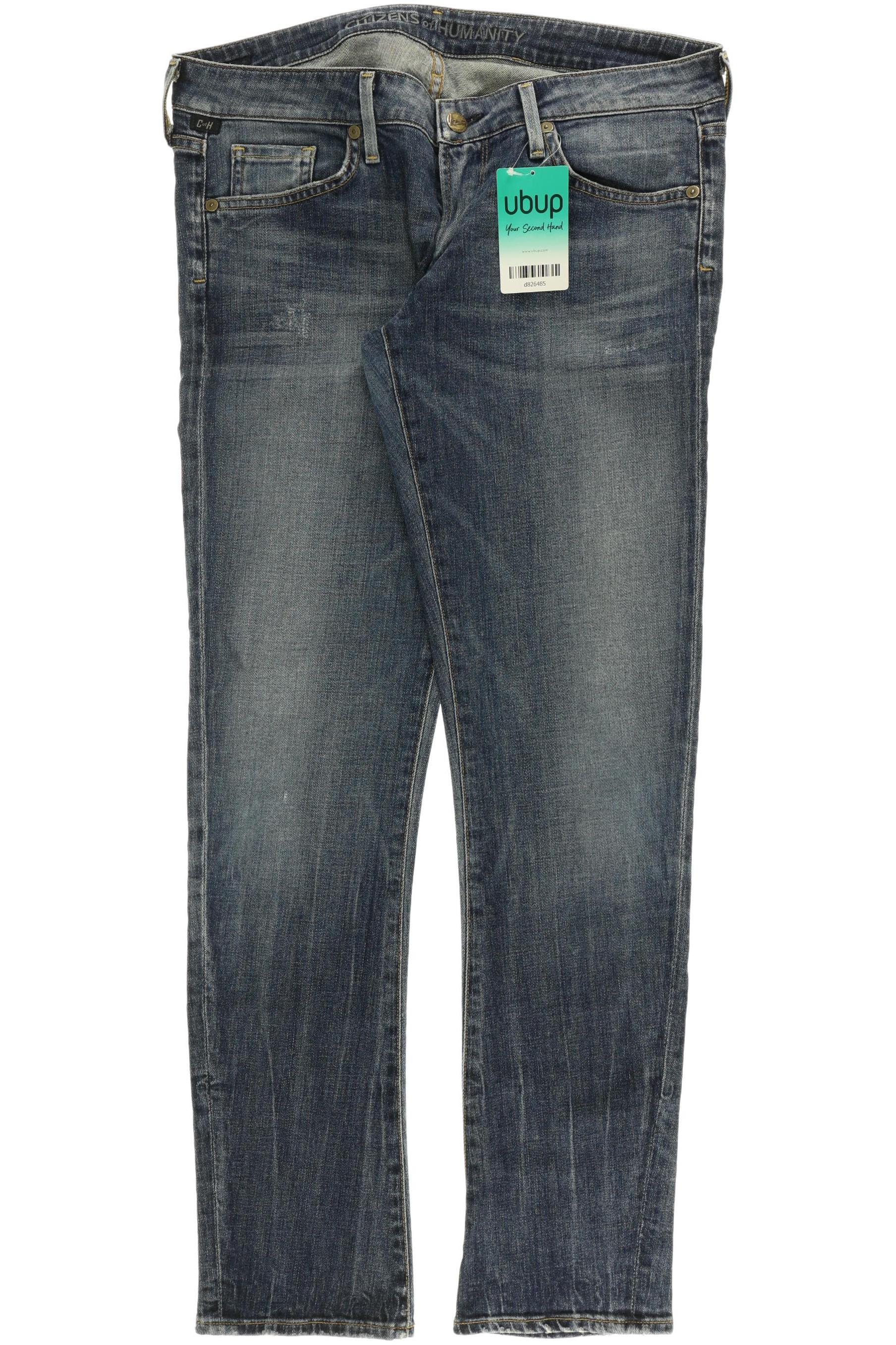 

Citizens of humanity Damen Jeans, blau, Gr. 30