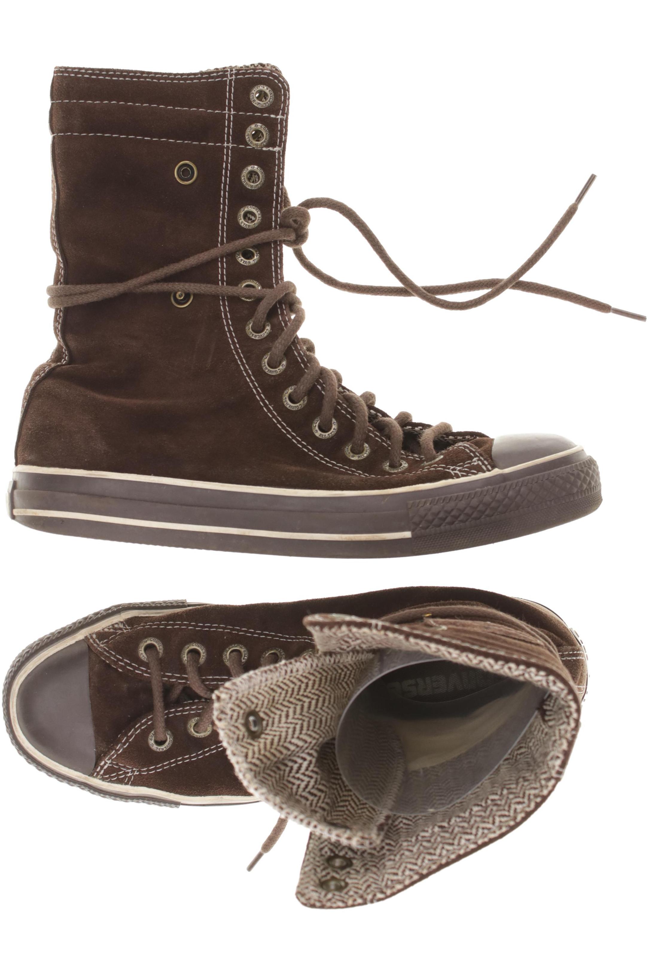 

Converse Damen Sneakers, braun, Gr. 38