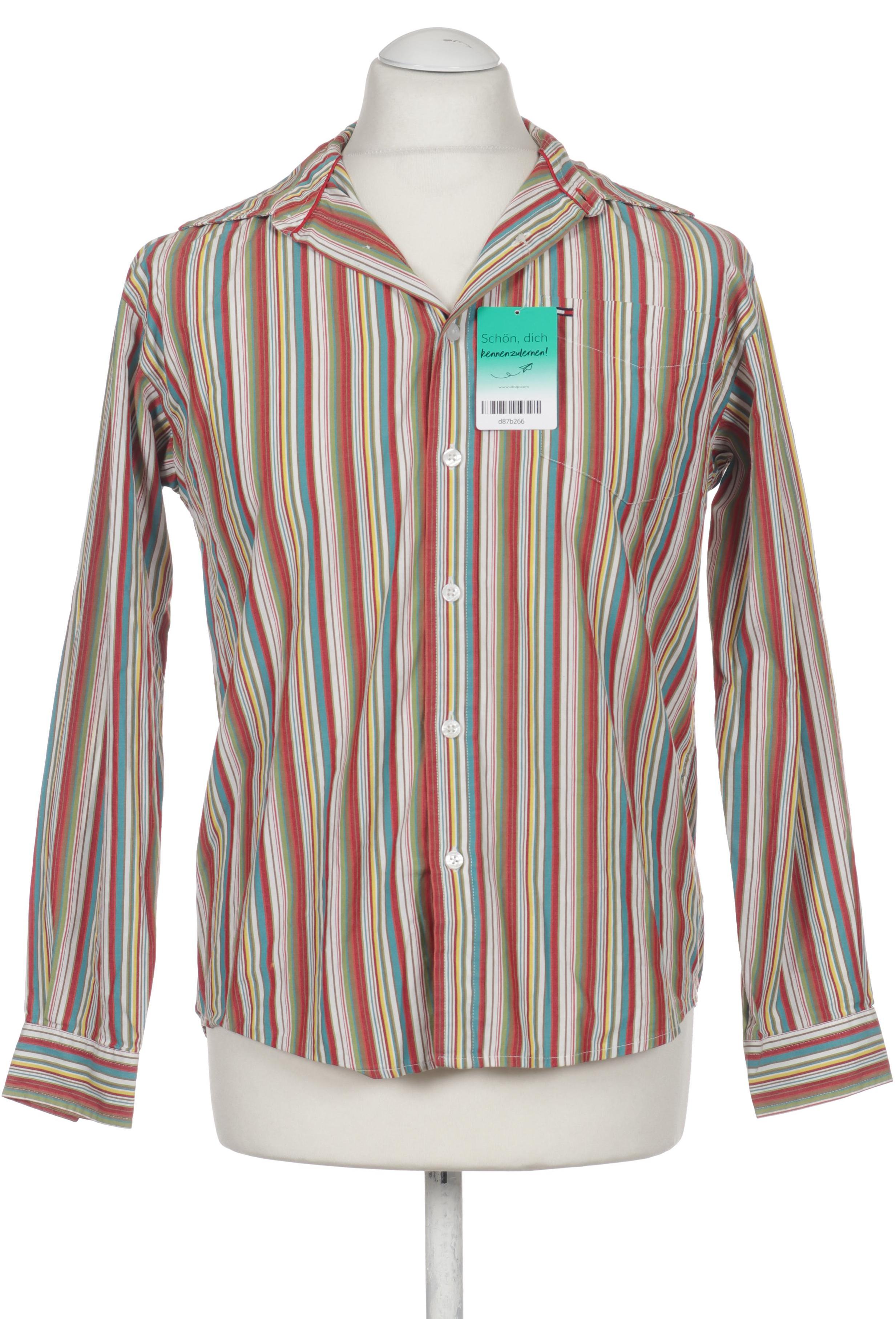

Tommy Hilfiger Jungen Hemd, mehrfarbig, Gr. 164