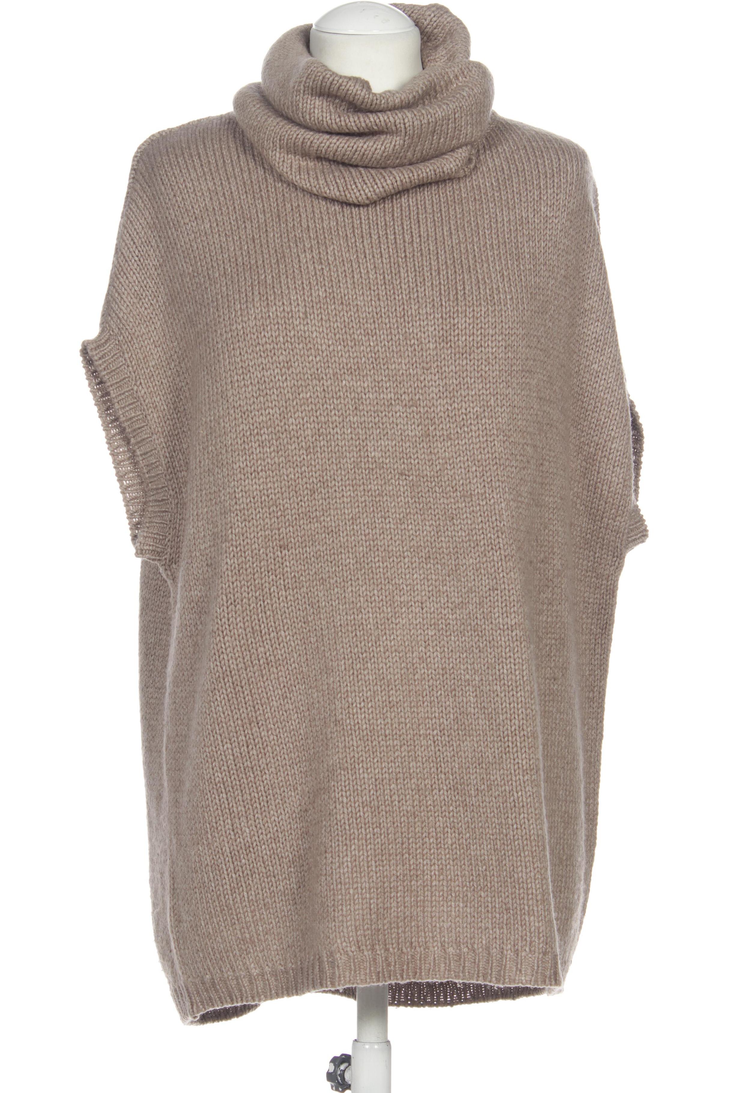 

Kiomi Damen Pullover, braun, Gr.