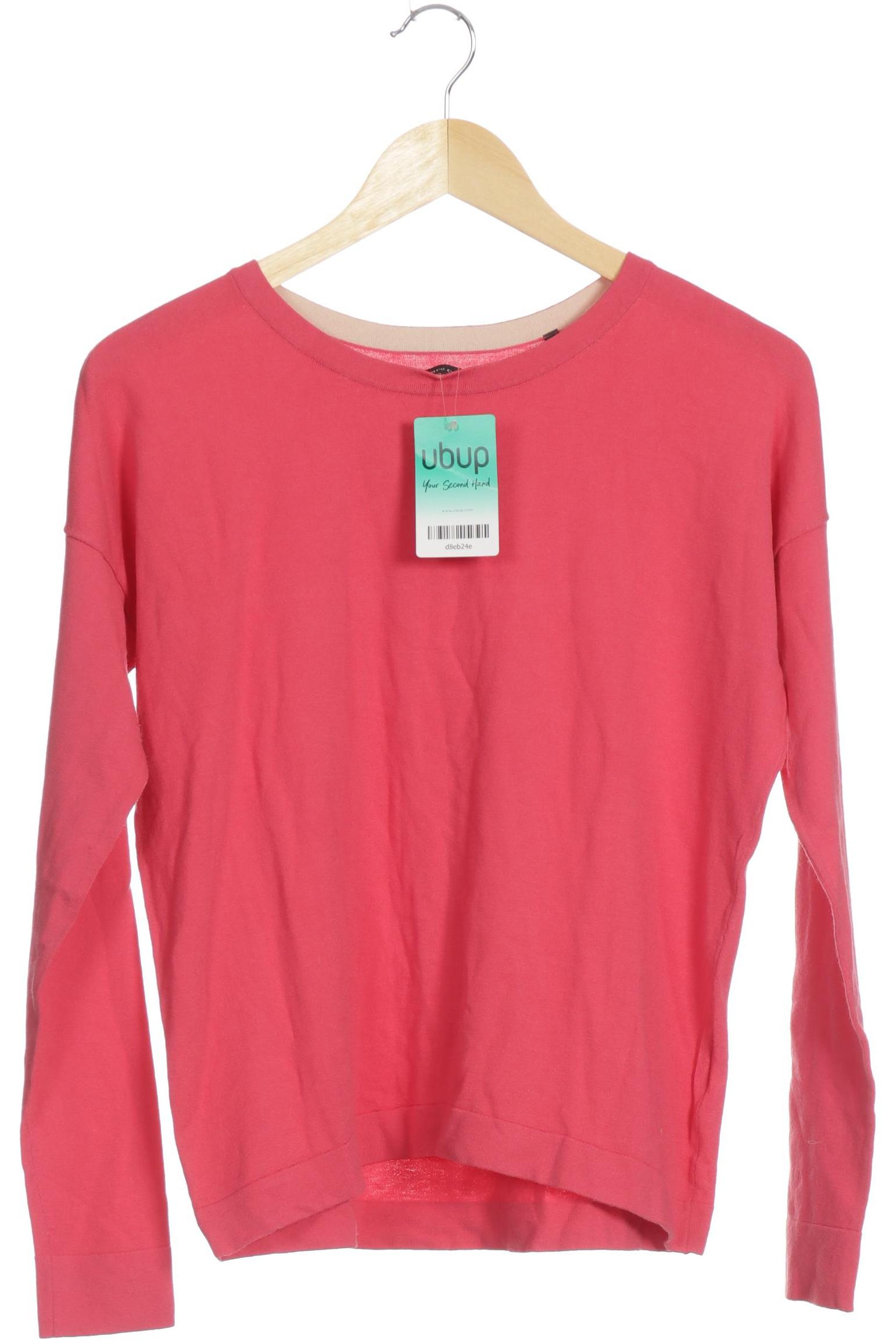 

Marc O Polo Damen Pullover, pink, Gr.