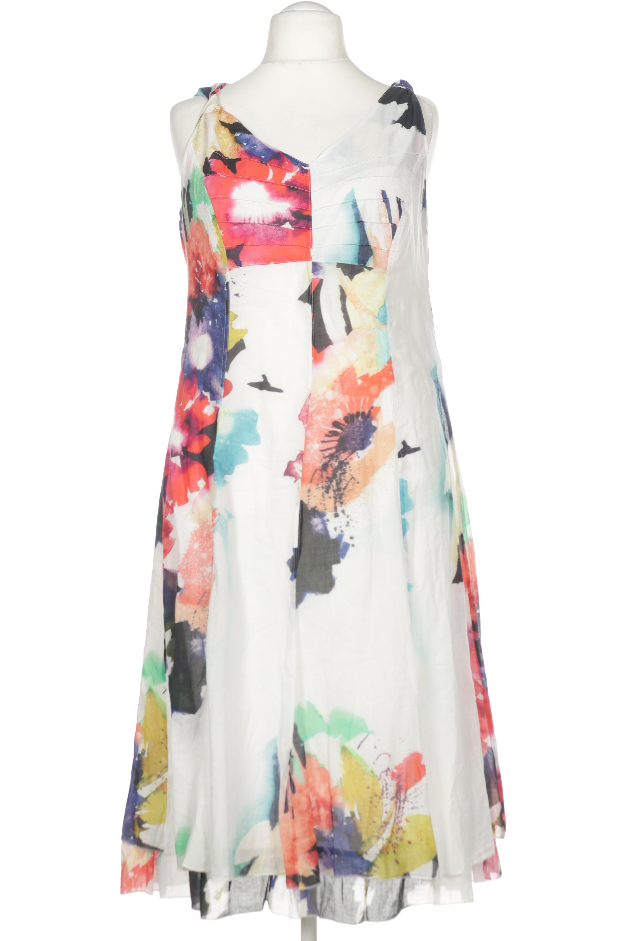 

Apanage Damen Kleid, pink, Gr. 44