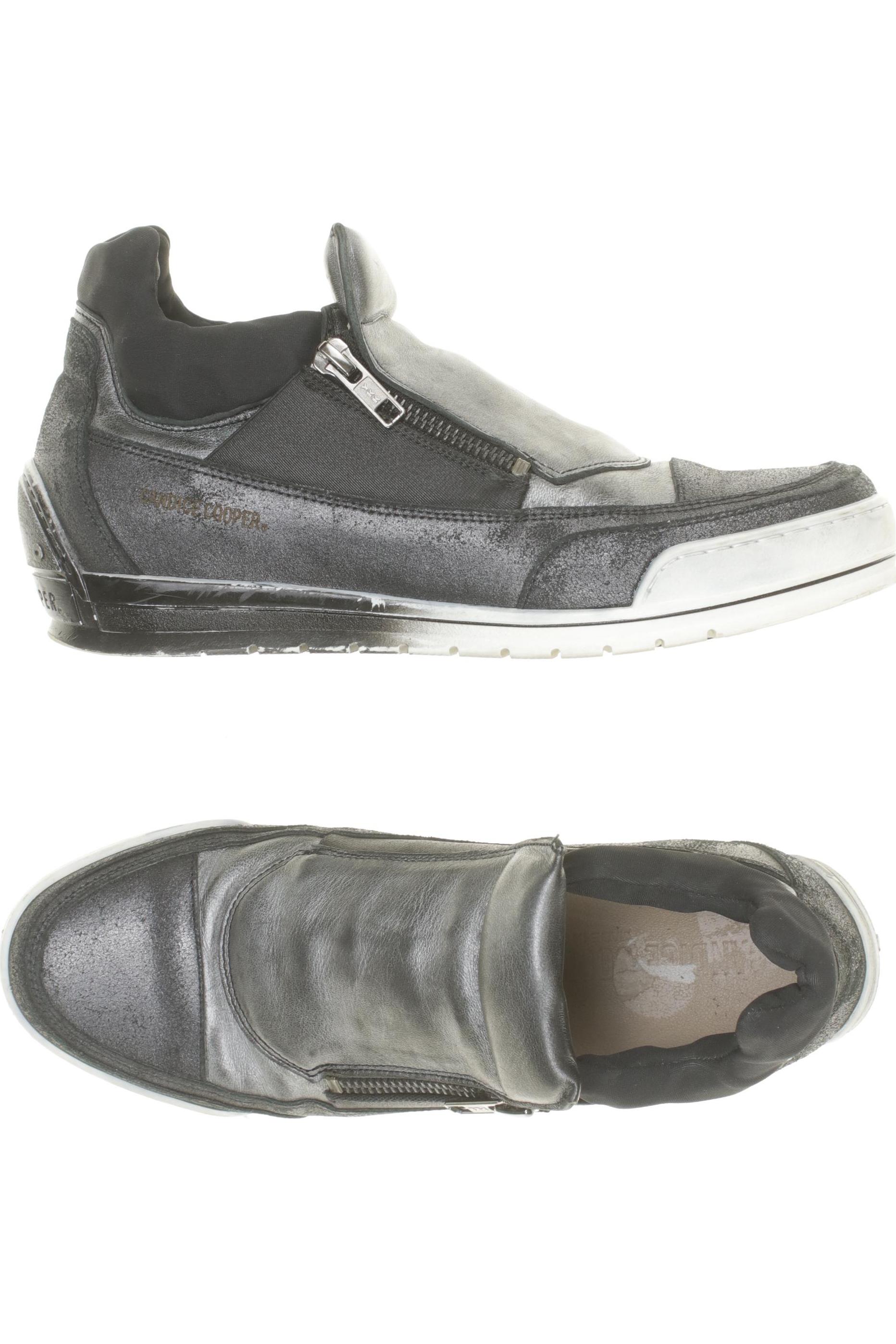 

Candice Cooper Damen Sneakers, grau, Gr. 37