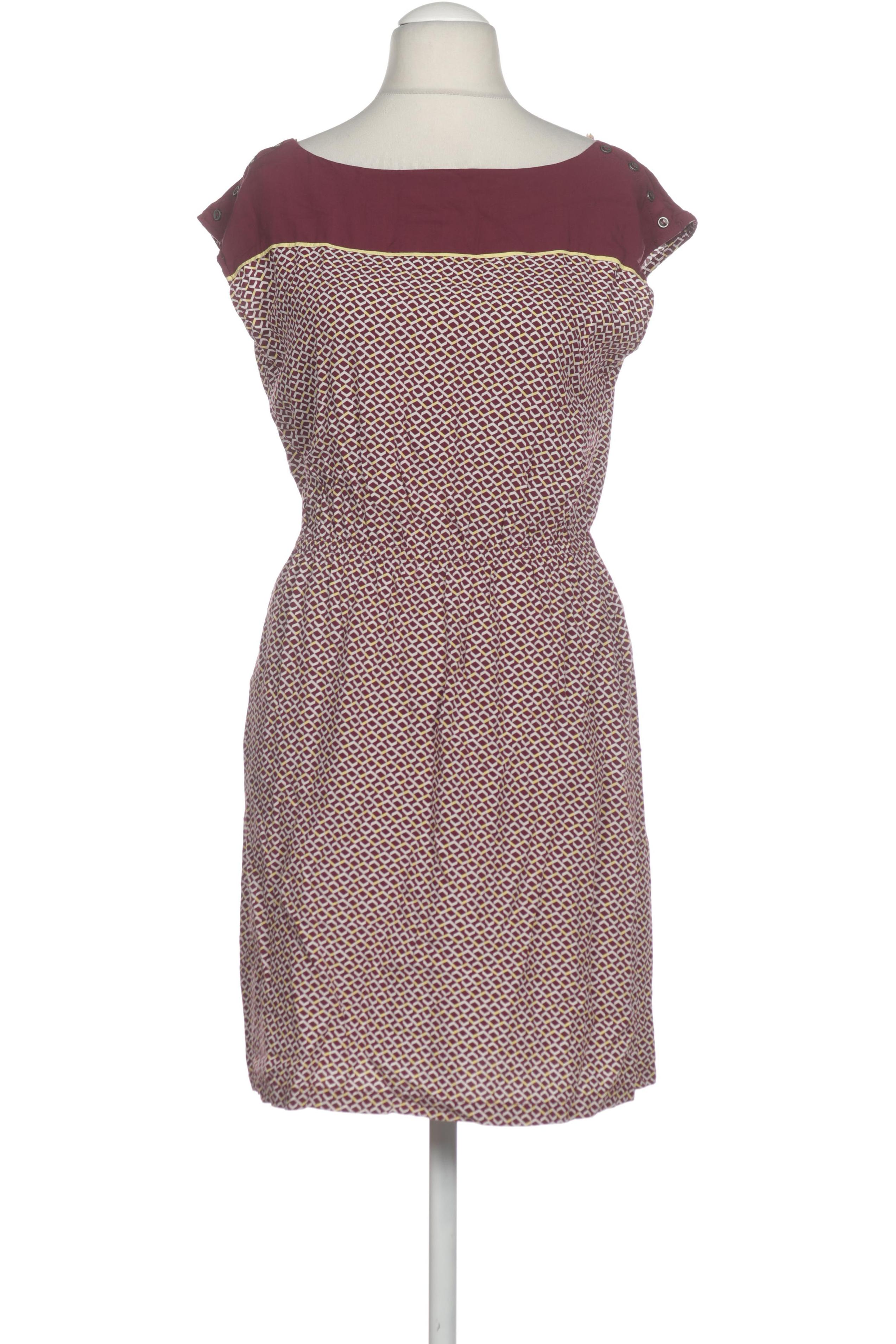 

Esprit Damen Kleid, rot, Gr. 40