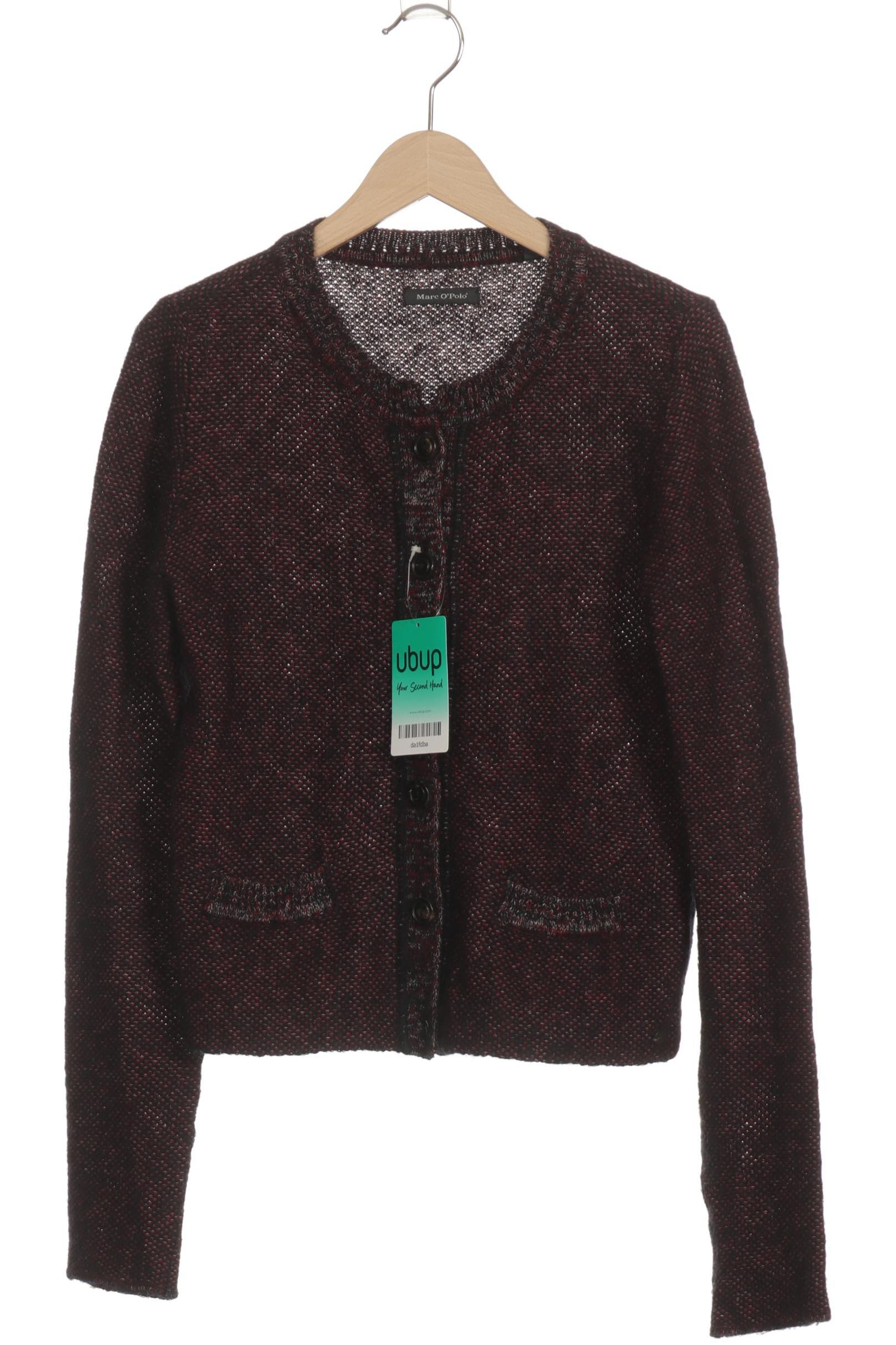 

Marc O Polo Damen Strickjacke, rot, Gr.