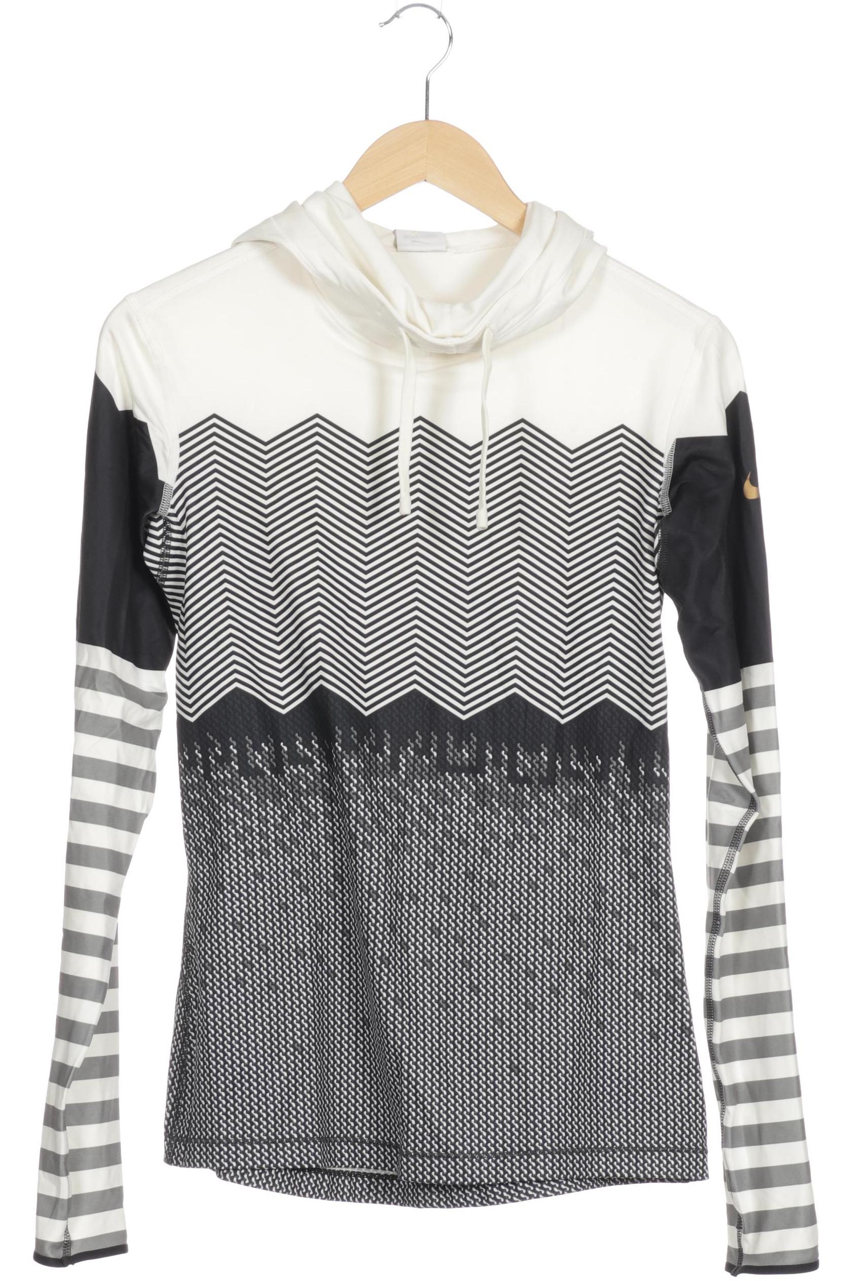 

Nike Damen Kapuzenpullover, mehrfarbig, Gr.