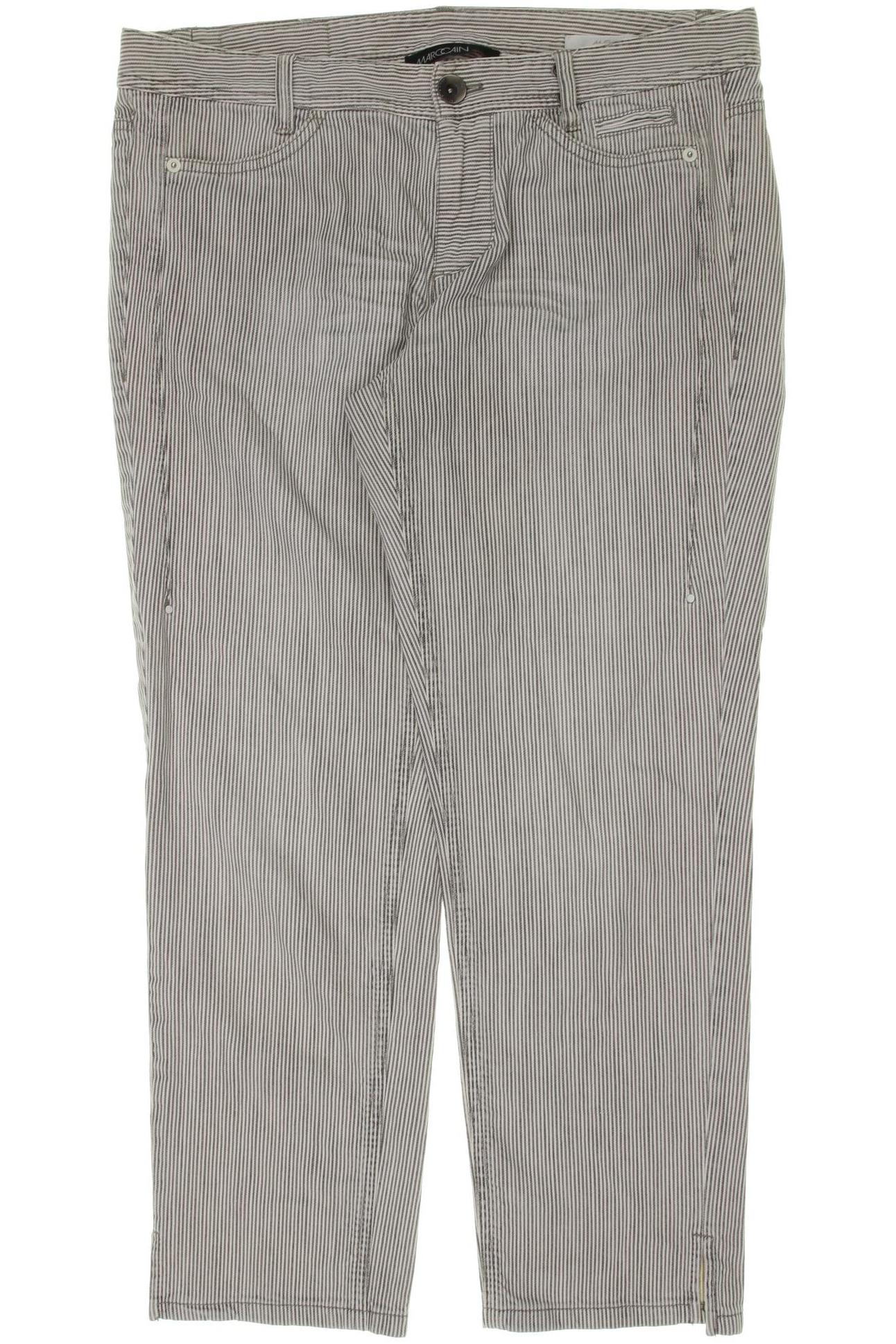 

Marc Cain Damen Jeans, grau, Gr.