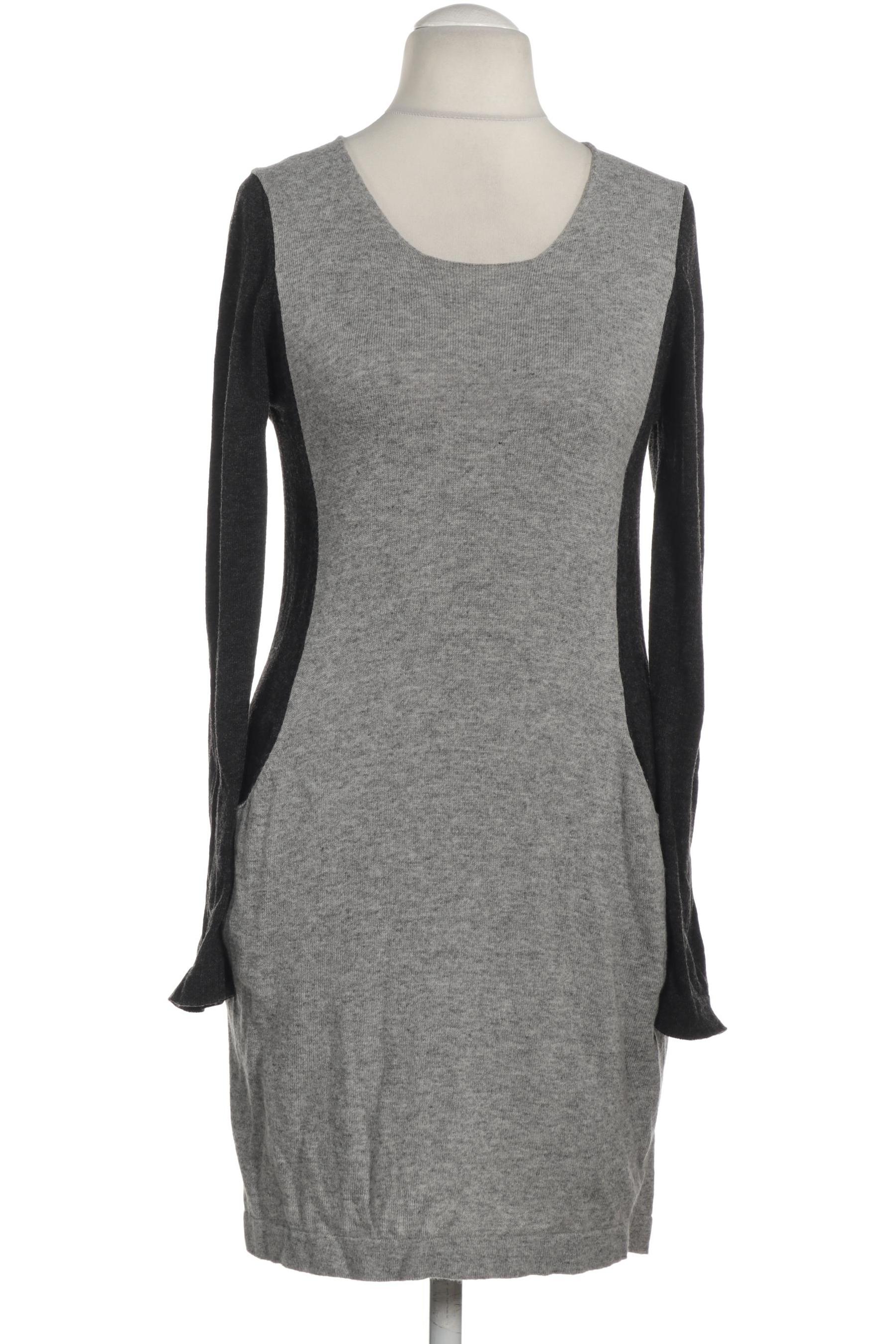 

Qiero Damen Kleid, grau, Gr. 36