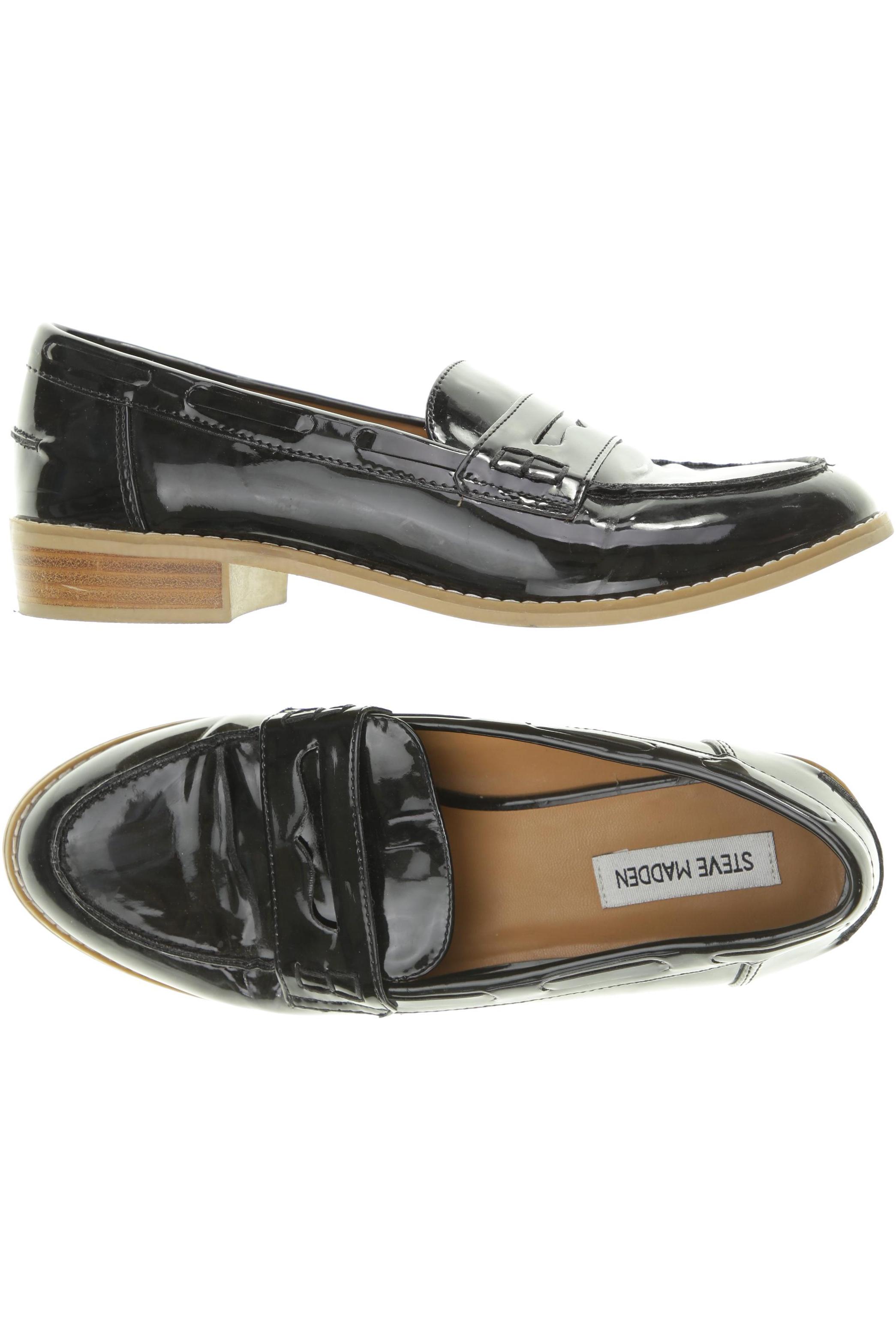 

Steve Madden Damen Halbschuh, , Gr. 9.5