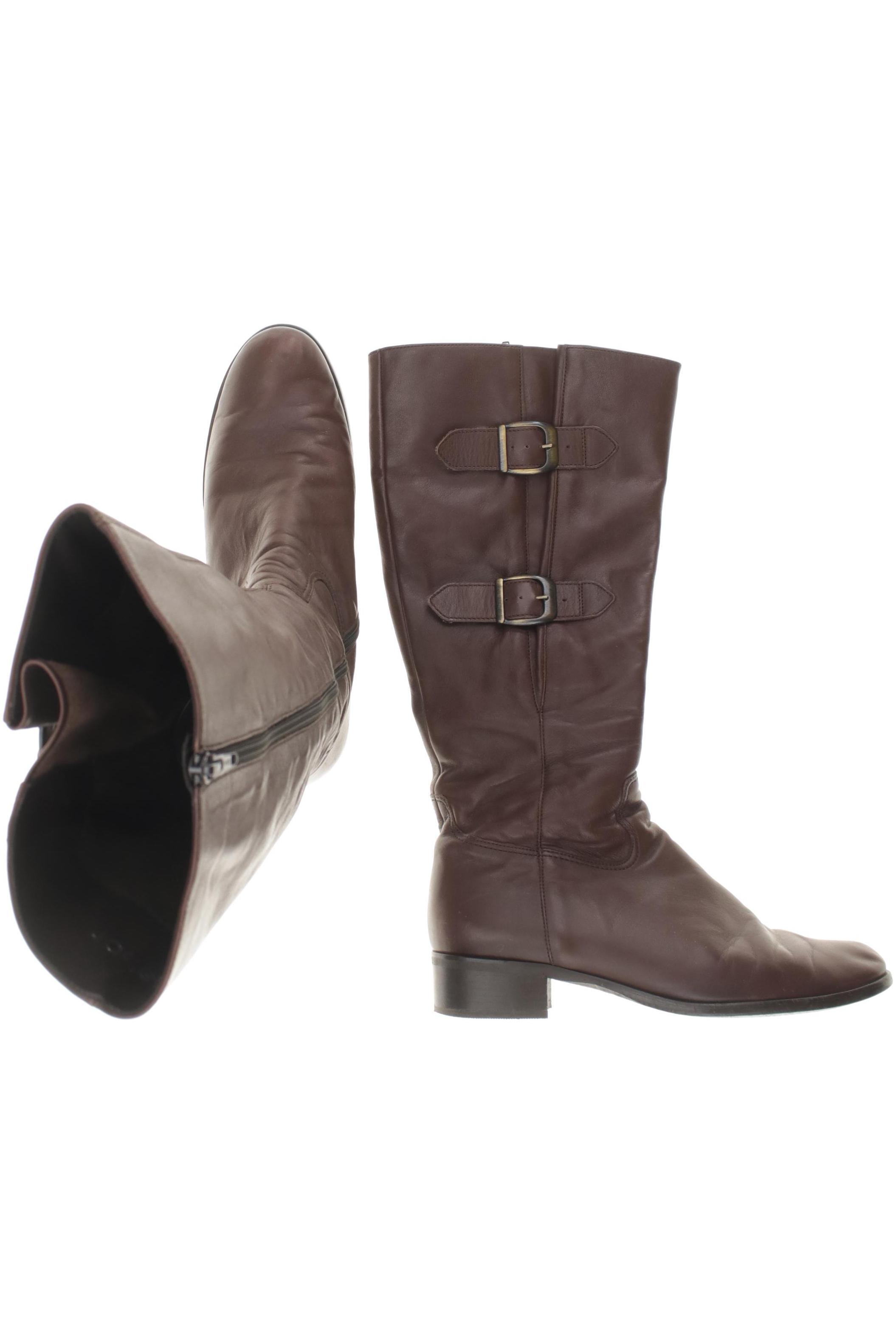 

Gabor Damen Stiefel, braun, Gr. 7.5