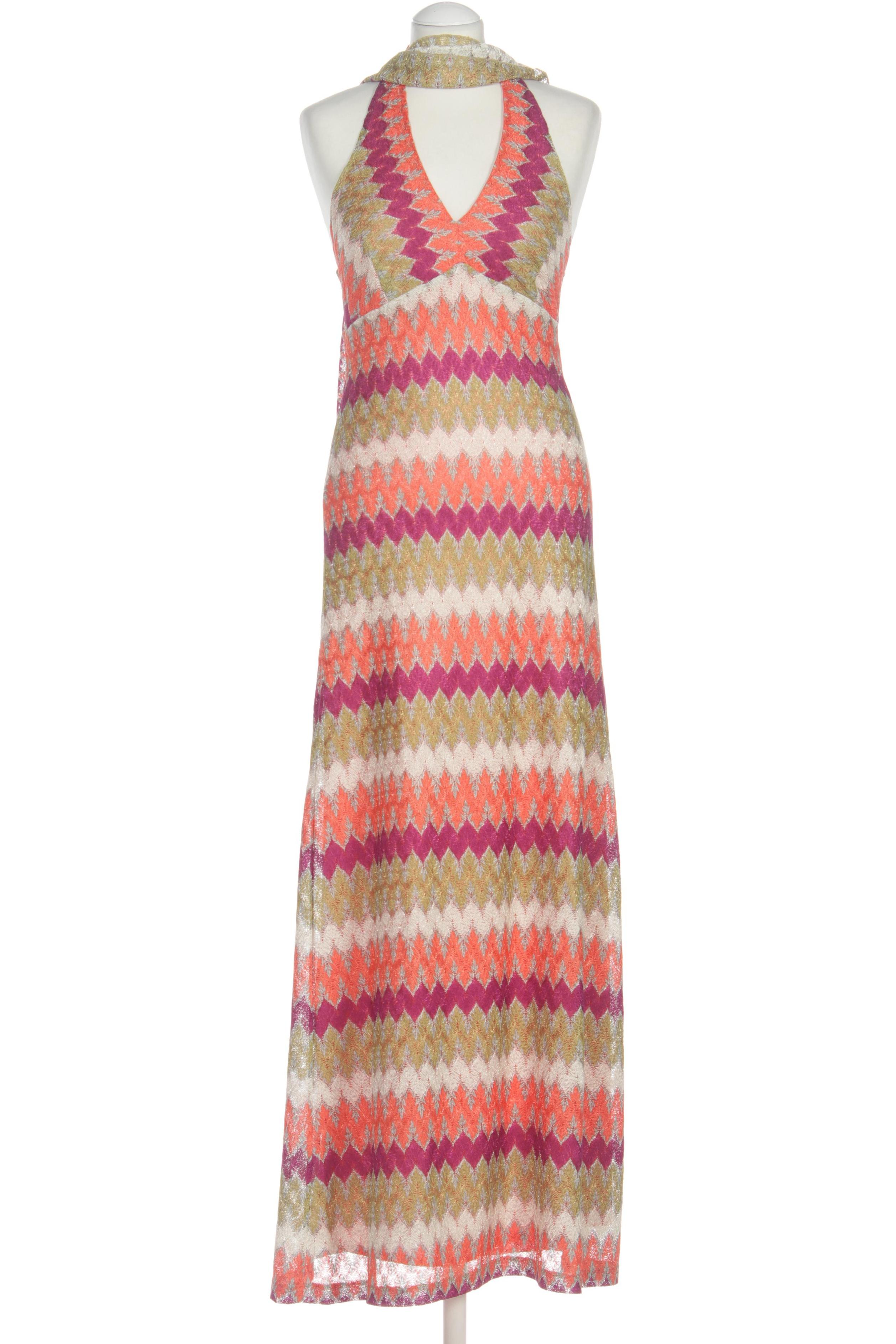 

Ana Alcazar Damen Kleid, orange, Gr. 36