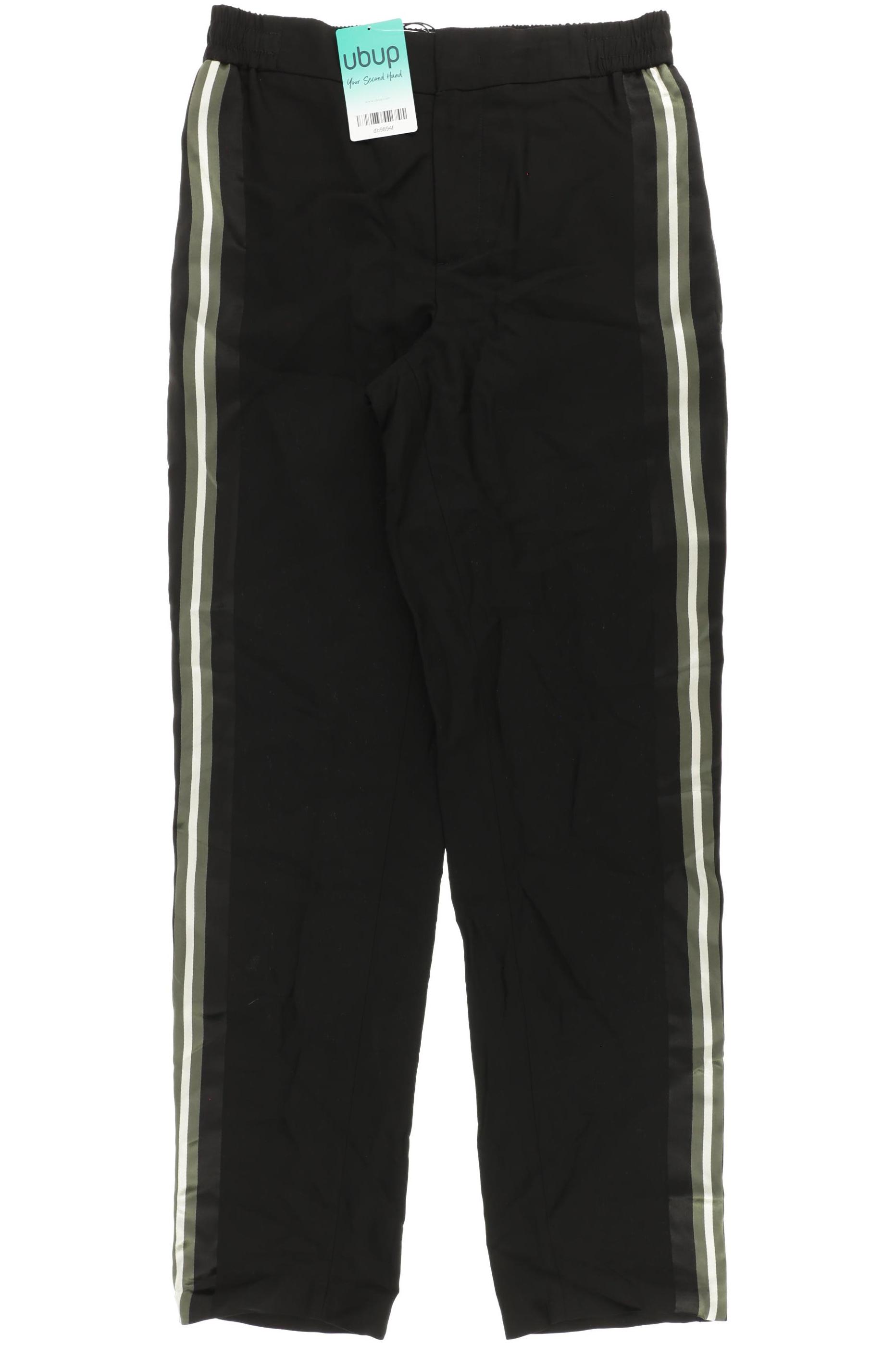 

Set Damen Stoffhose, schwarz, Gr. 32