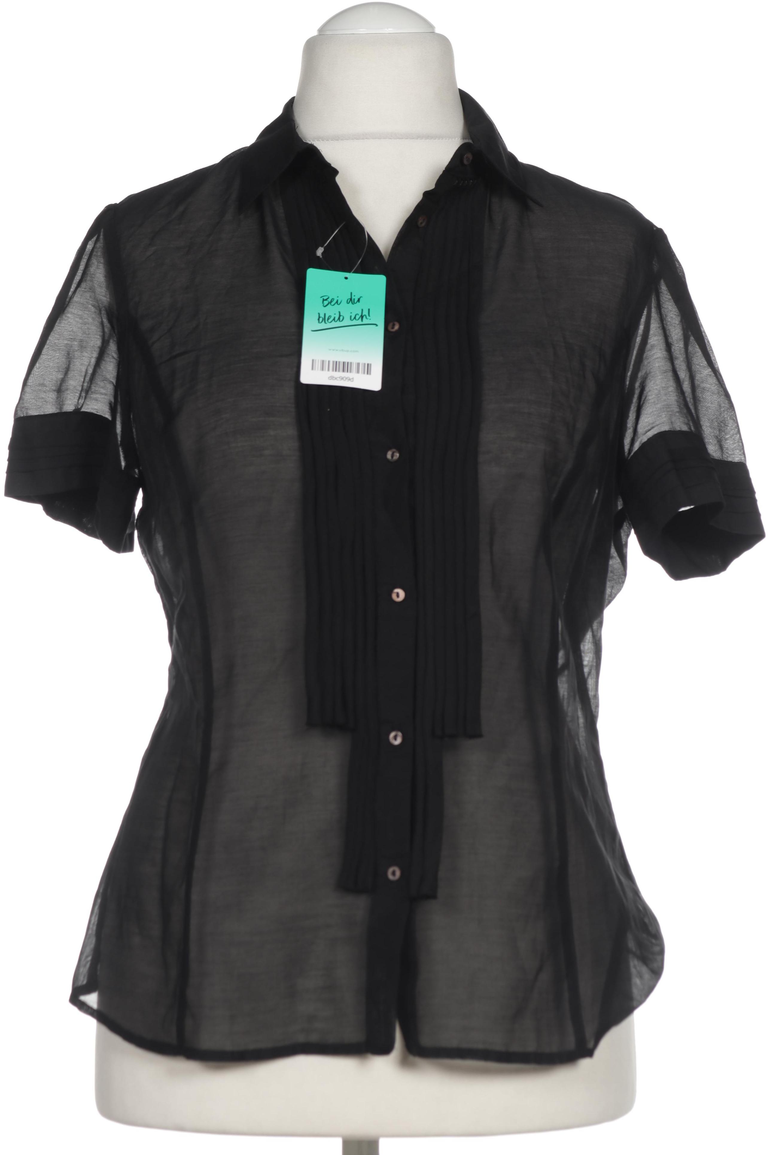

Zara Damen Bluse, schwarz, Gr.