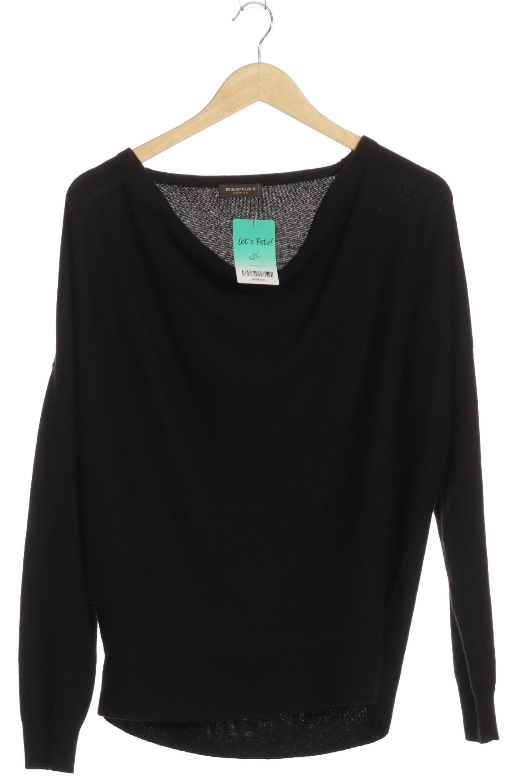 

Repeat Damen Pullover, braun, Gr.