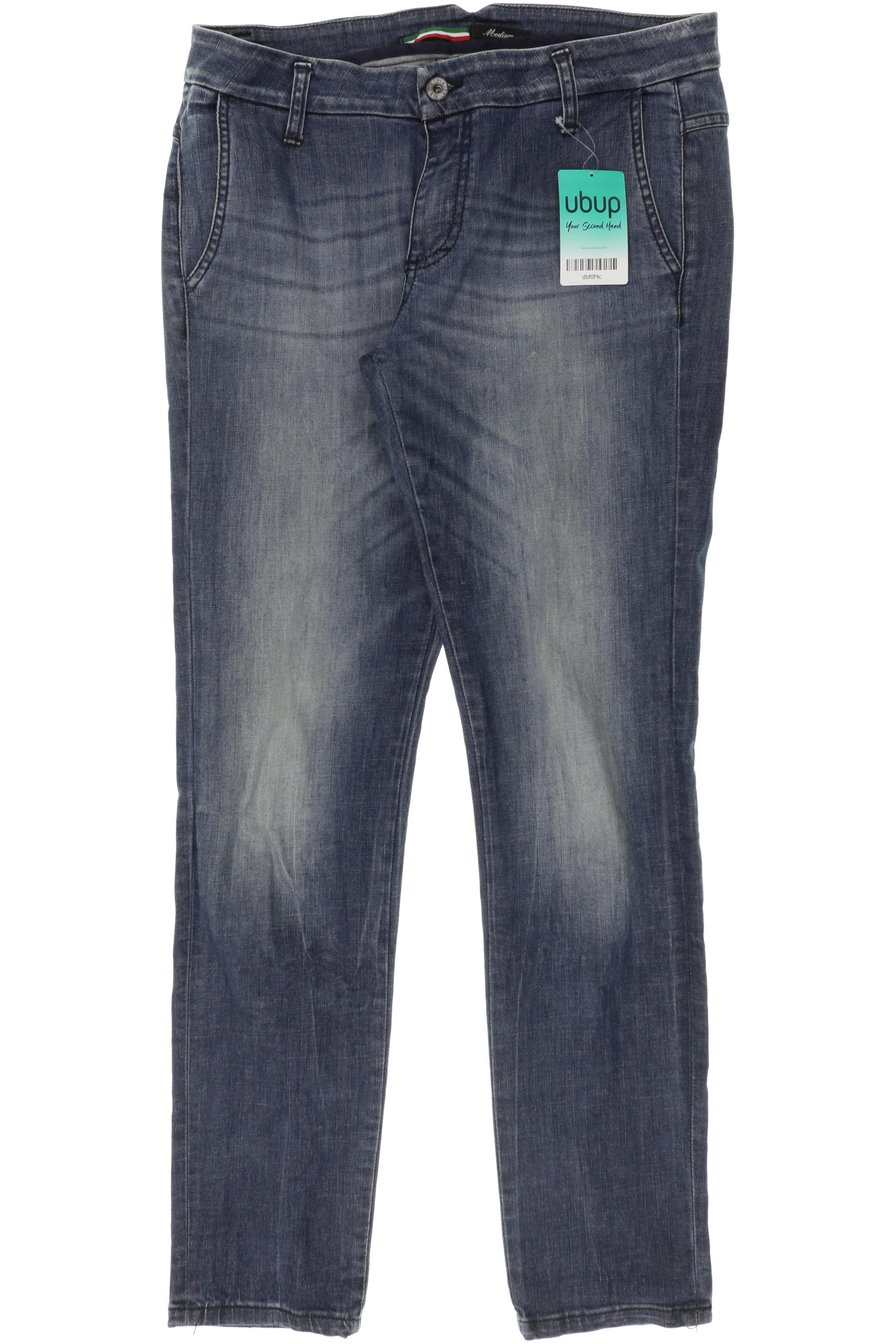 

Please Damen Jeans, blau, Gr.