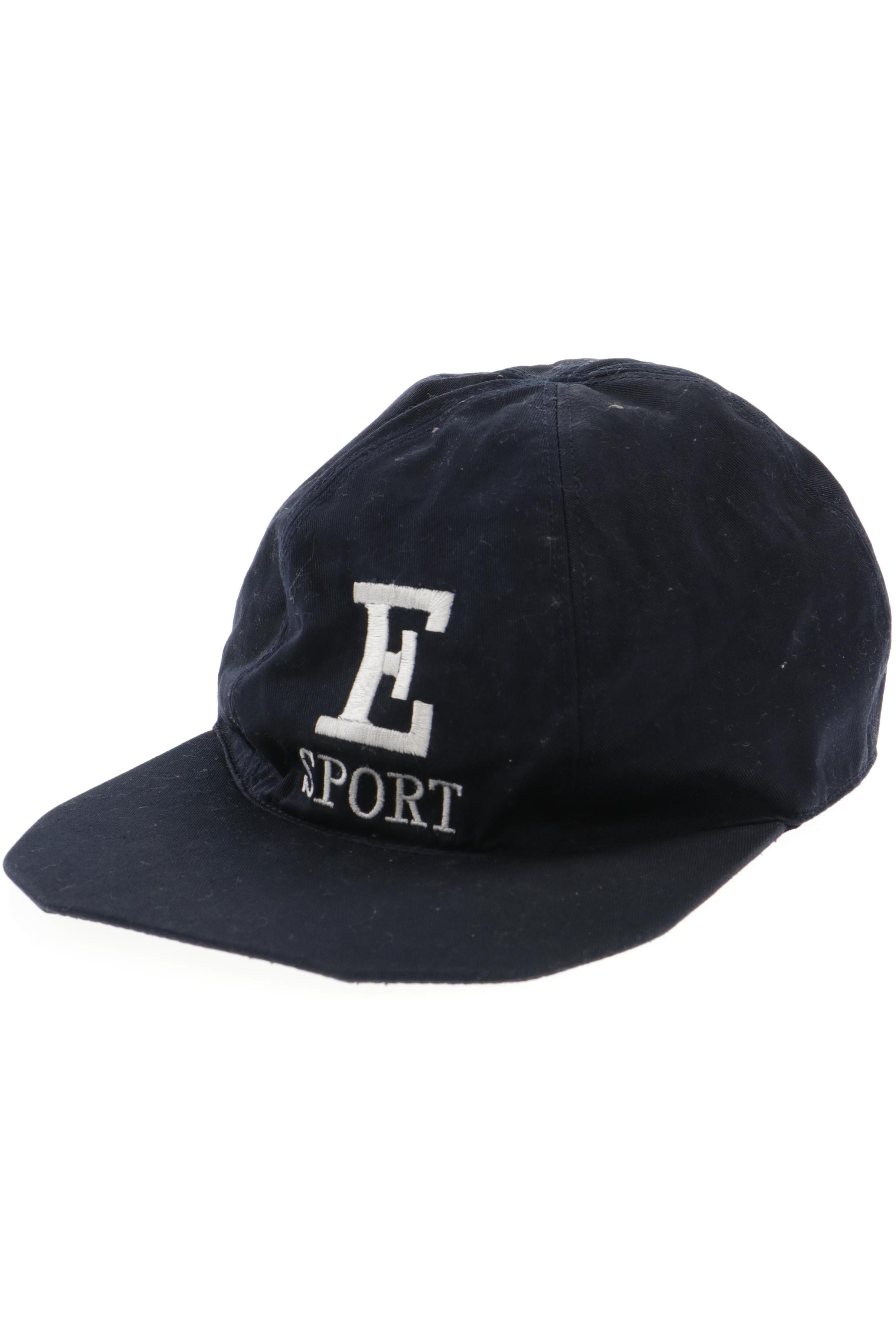 

Escada Sport Damen Hut/Mütze, blau, Gr.