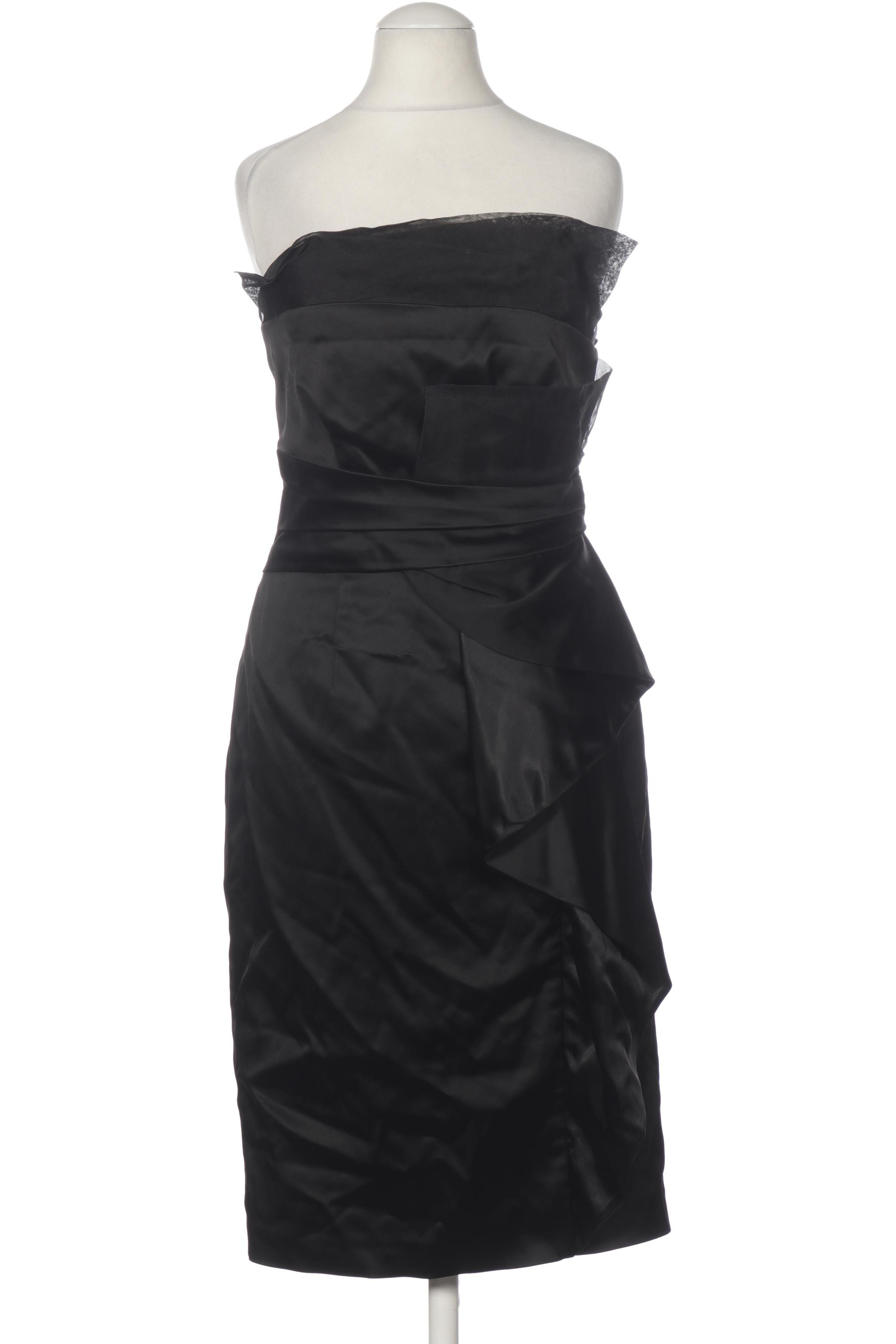 

Coast Damen Kleid, schwarz, Gr. 10