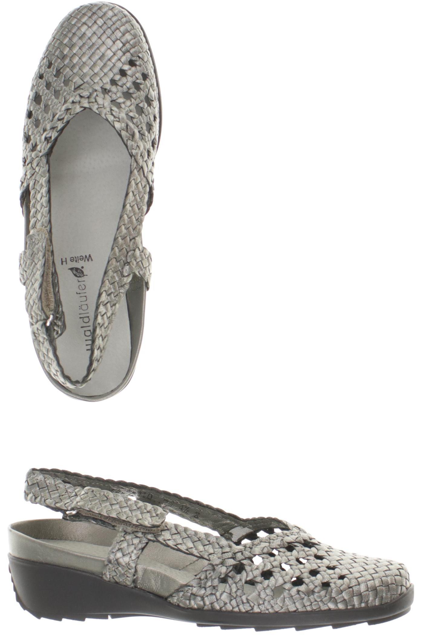 

waldläufer Damen Sandale, , Gr. 4.5