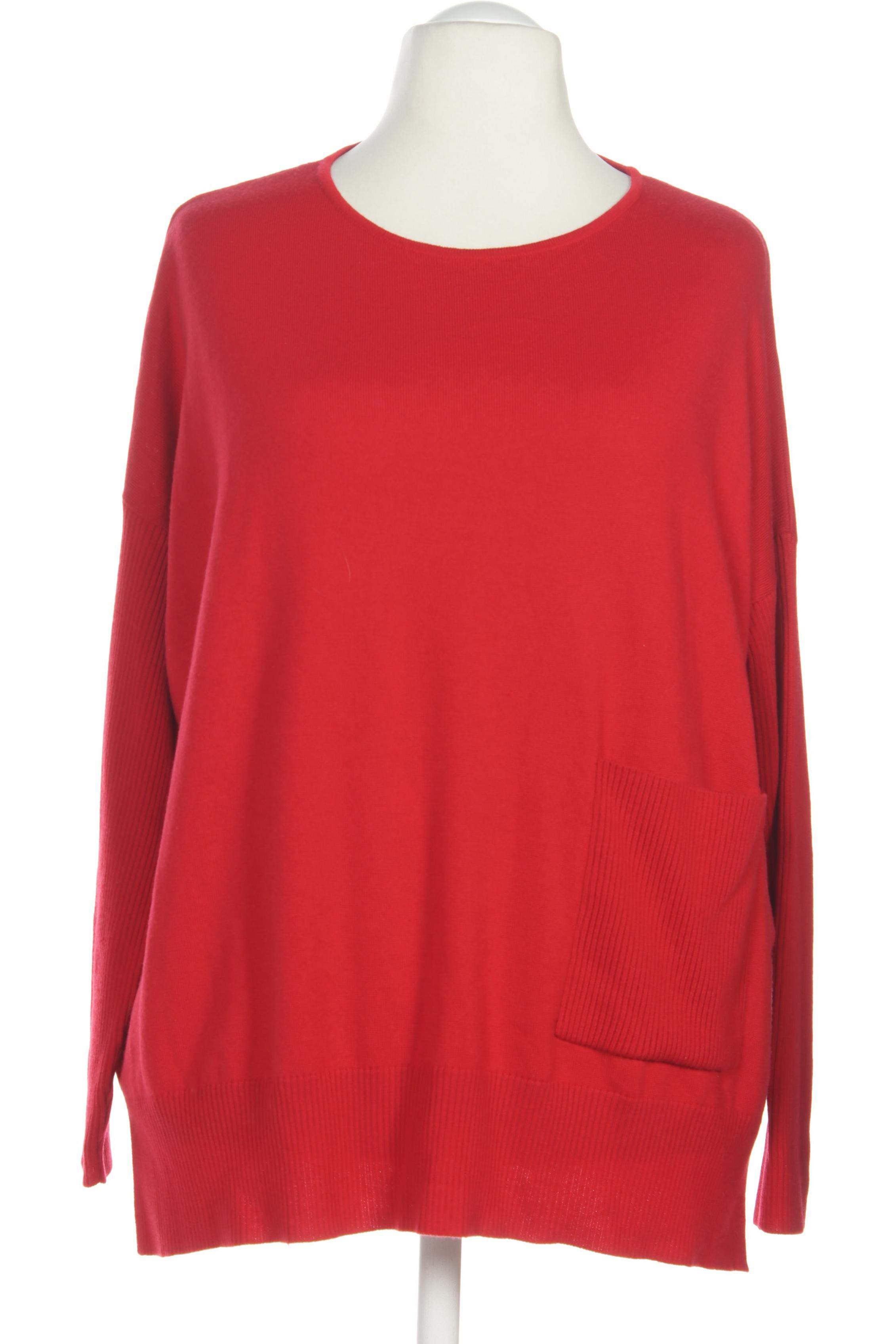 

Riani Damen Pullover, rot, Gr.