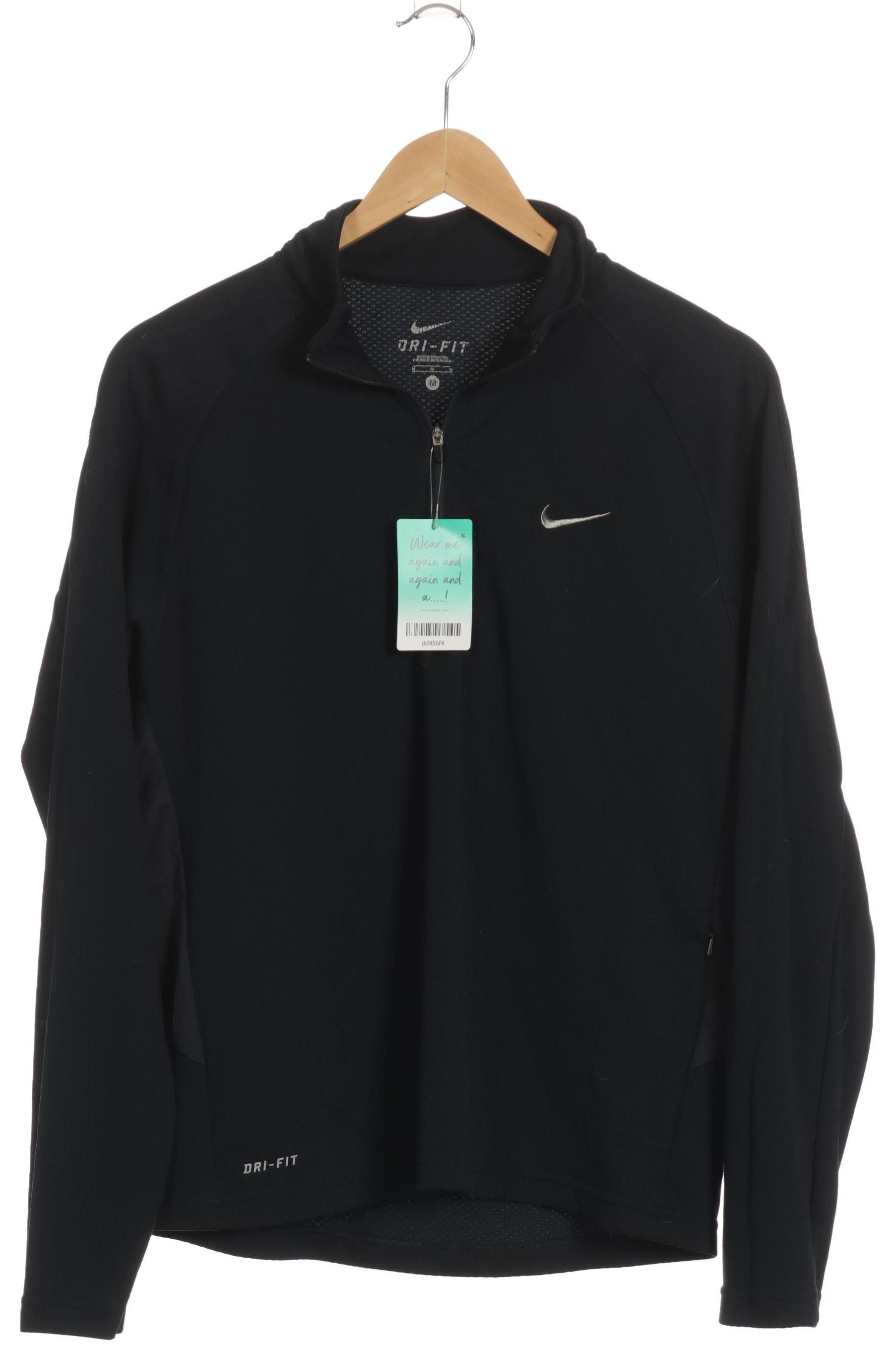 

Nike Herren Sweatshirt, blau, Gr.