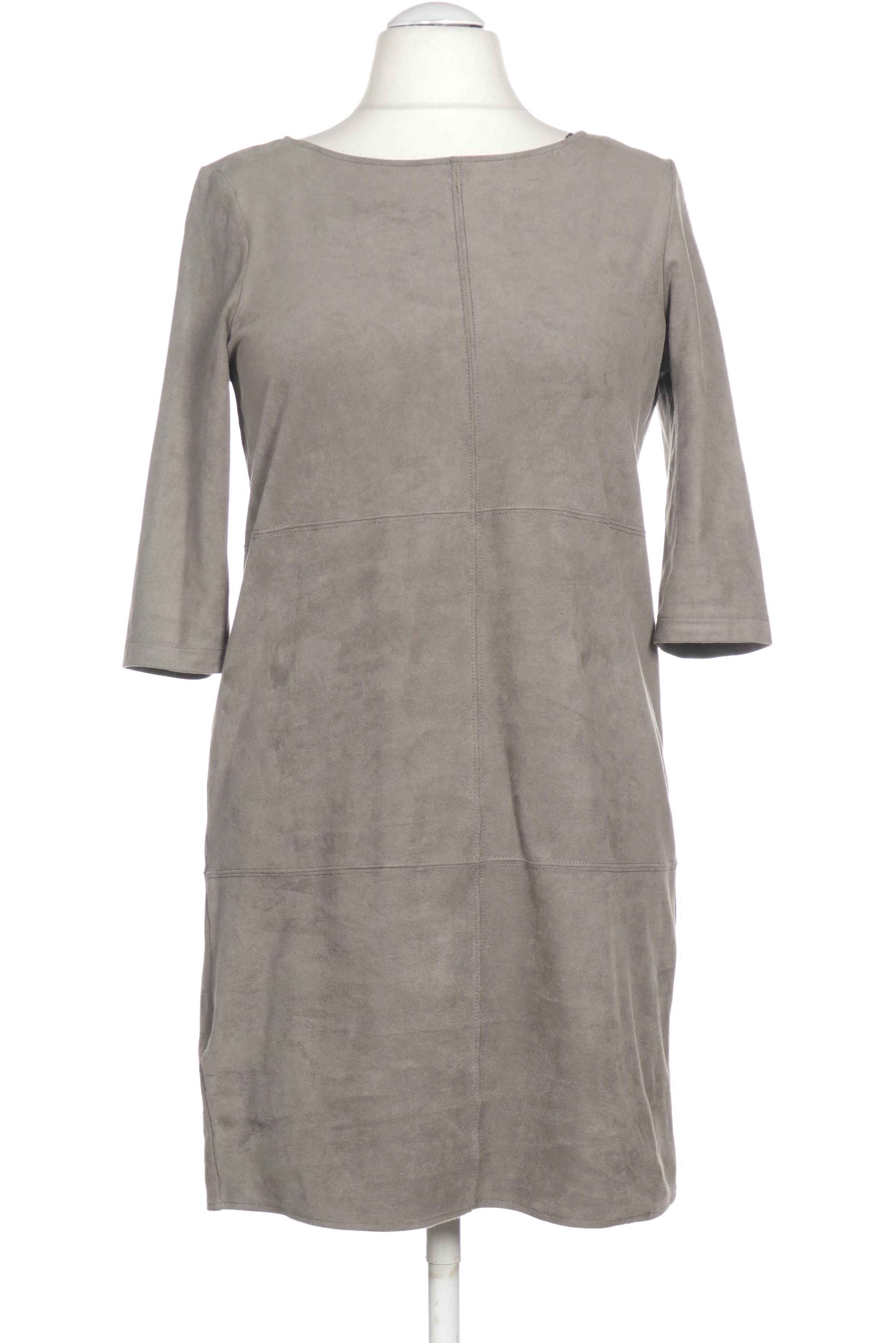 

Esprit Damen Kleid, grau, Gr. 42