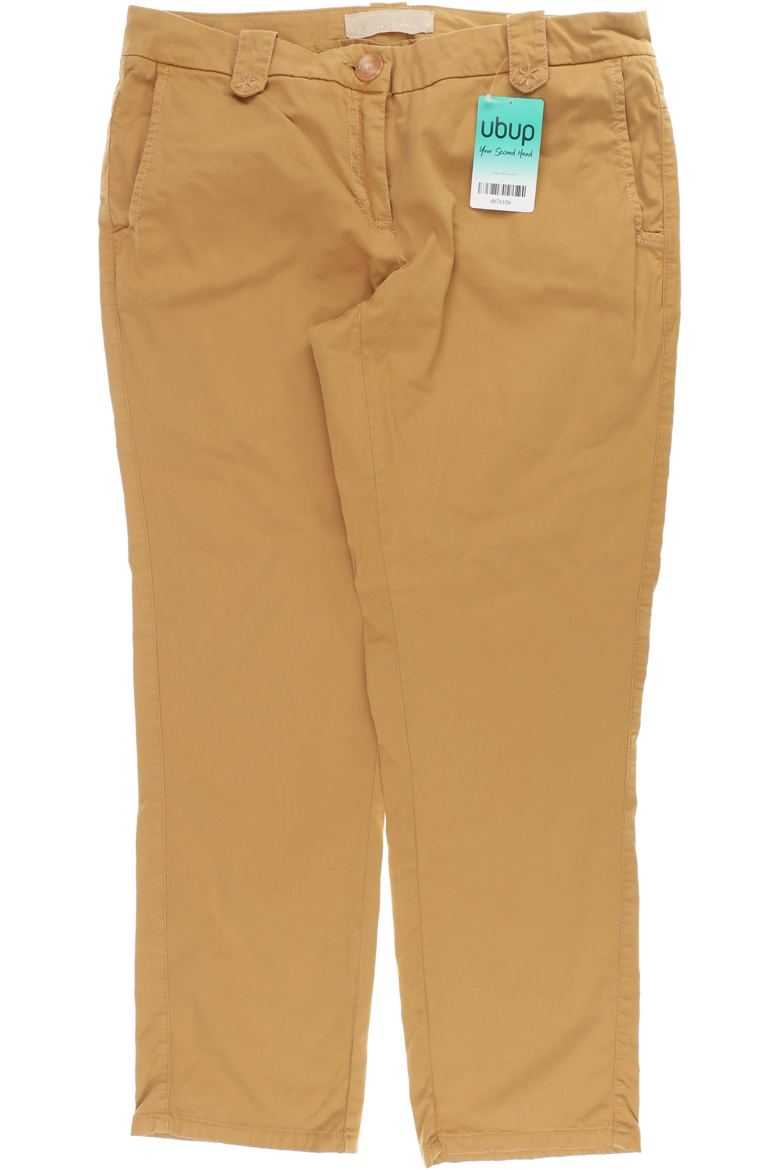 

Dorothee Schumacher Damen Stoffhose, beige, Gr.