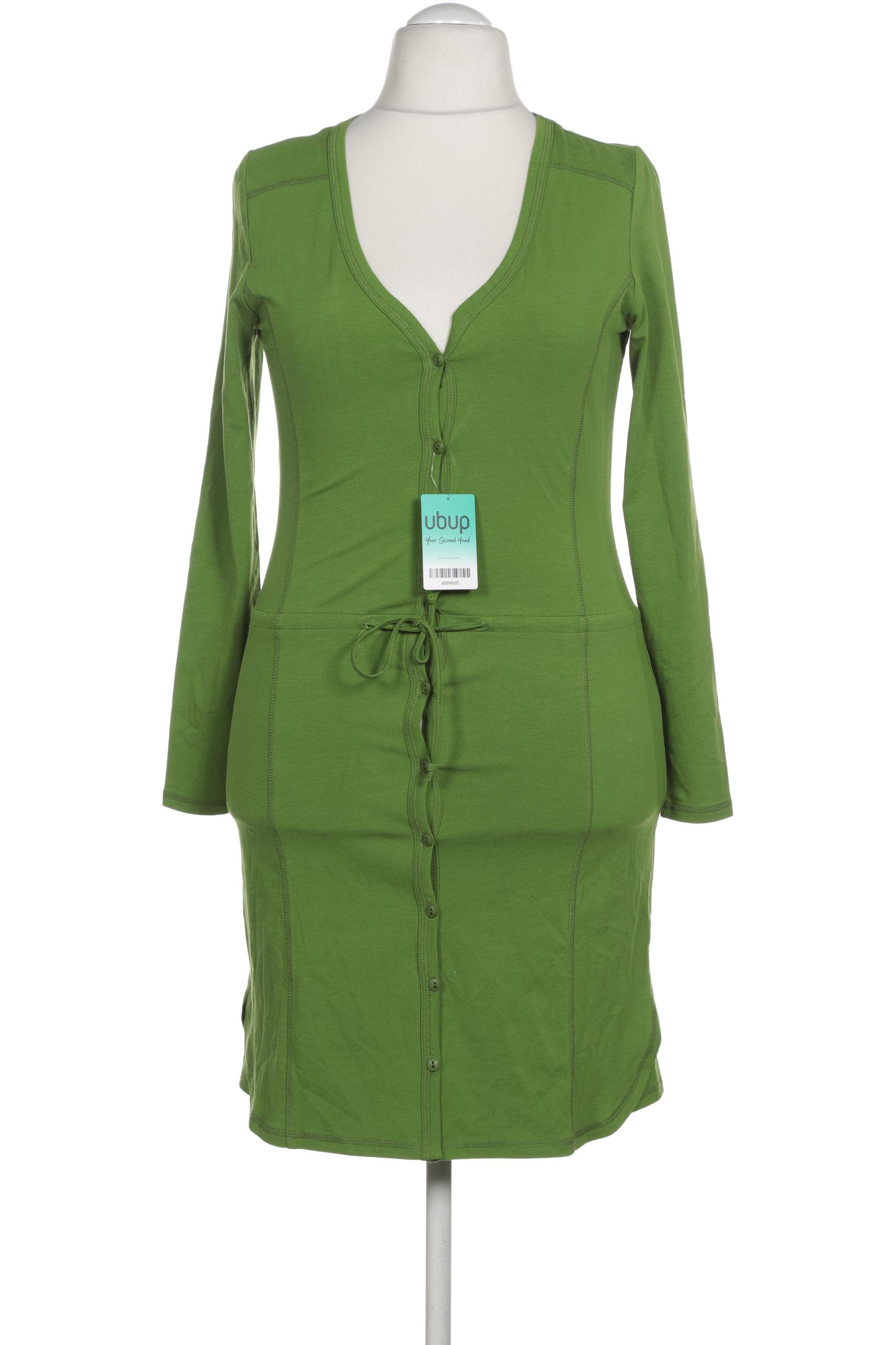 

Qiero Damen Kleid, grün, Gr.