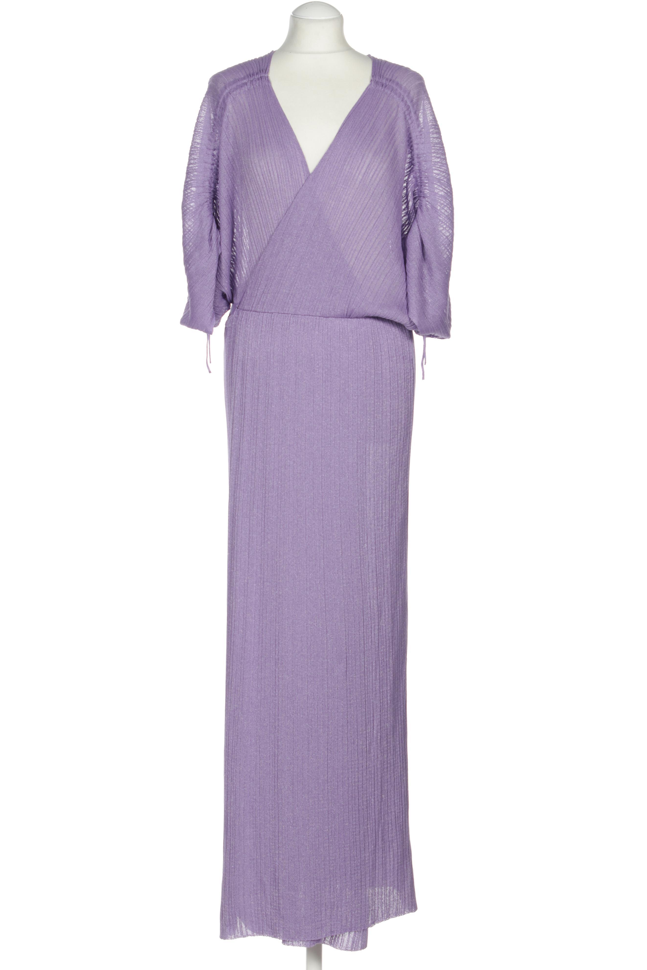 

Zara Damen Kleid, lila, Gr.