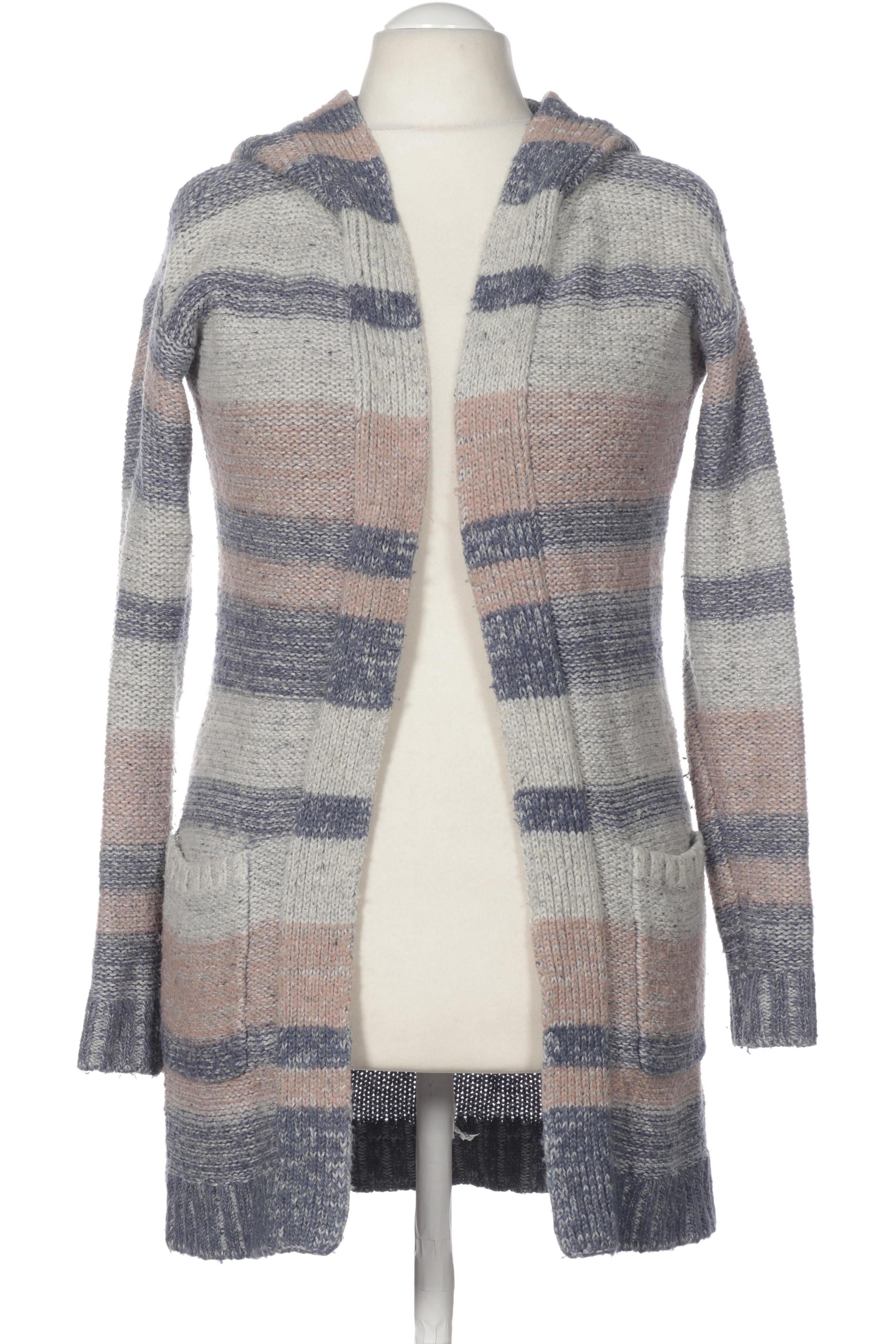 

Hilfiger Denim Damen Strickjacke, blau, Gr.