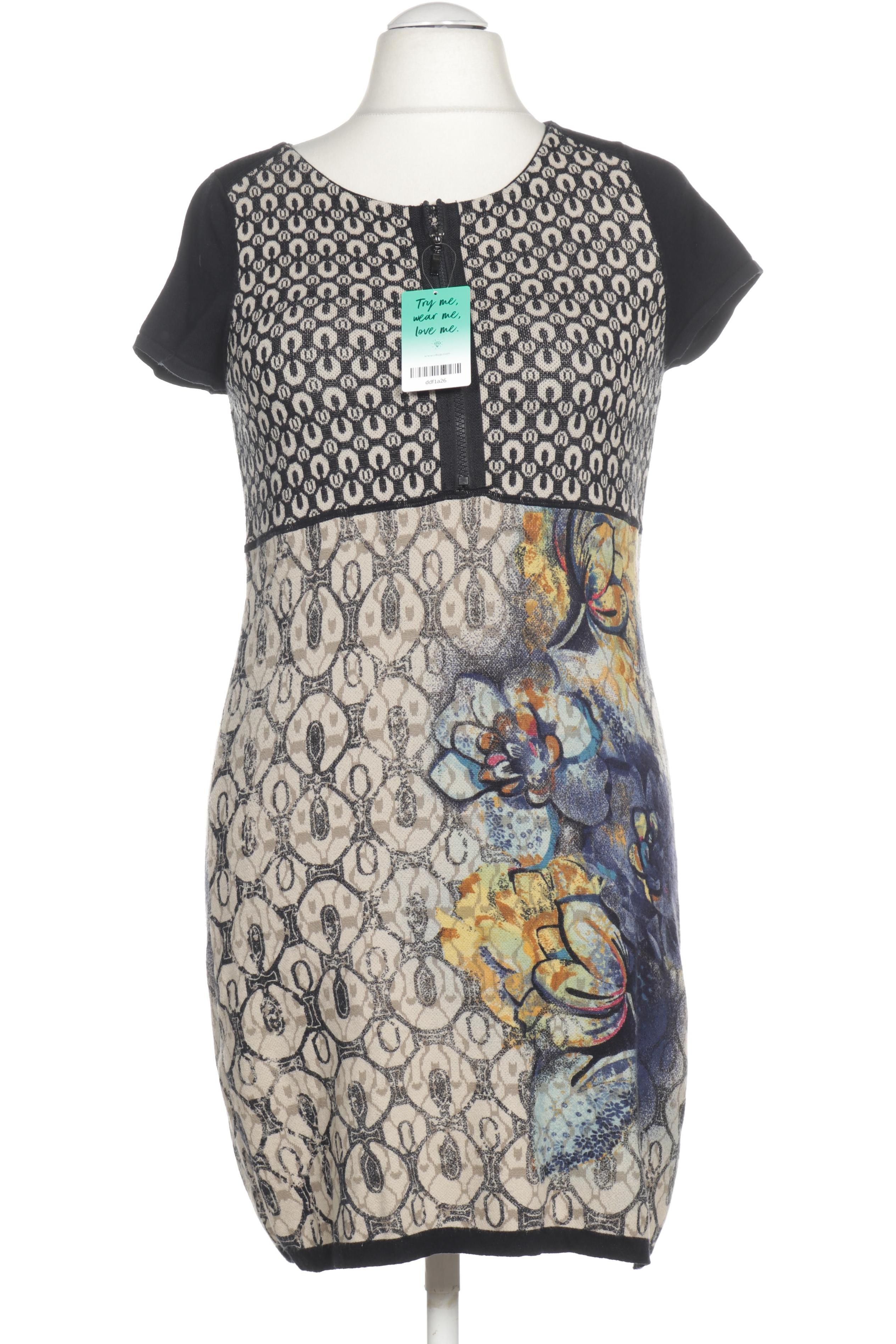 

Taifun Damen Kleid, blau, Gr.