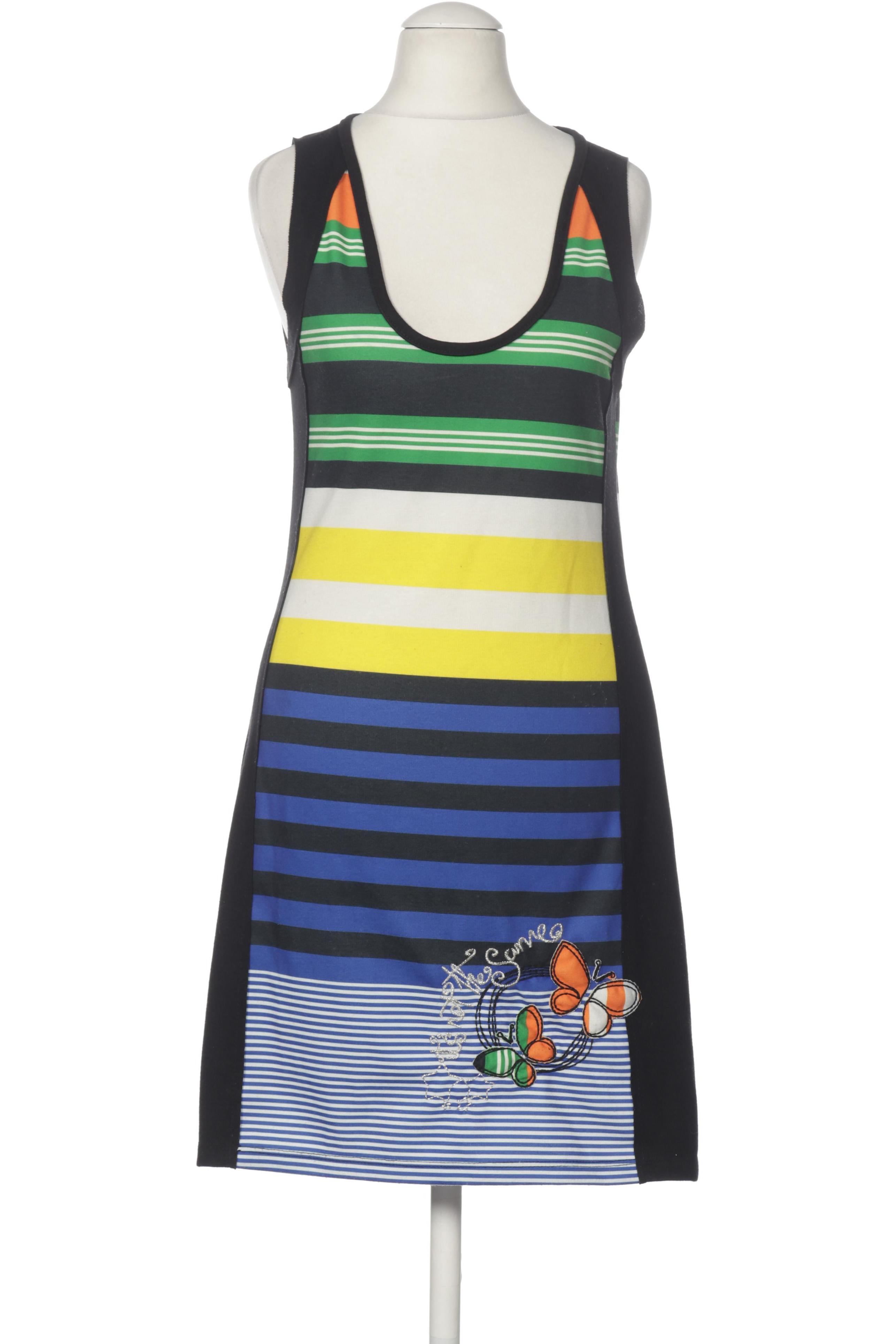 

Desigual Damen Kleid, schwarz, Gr.