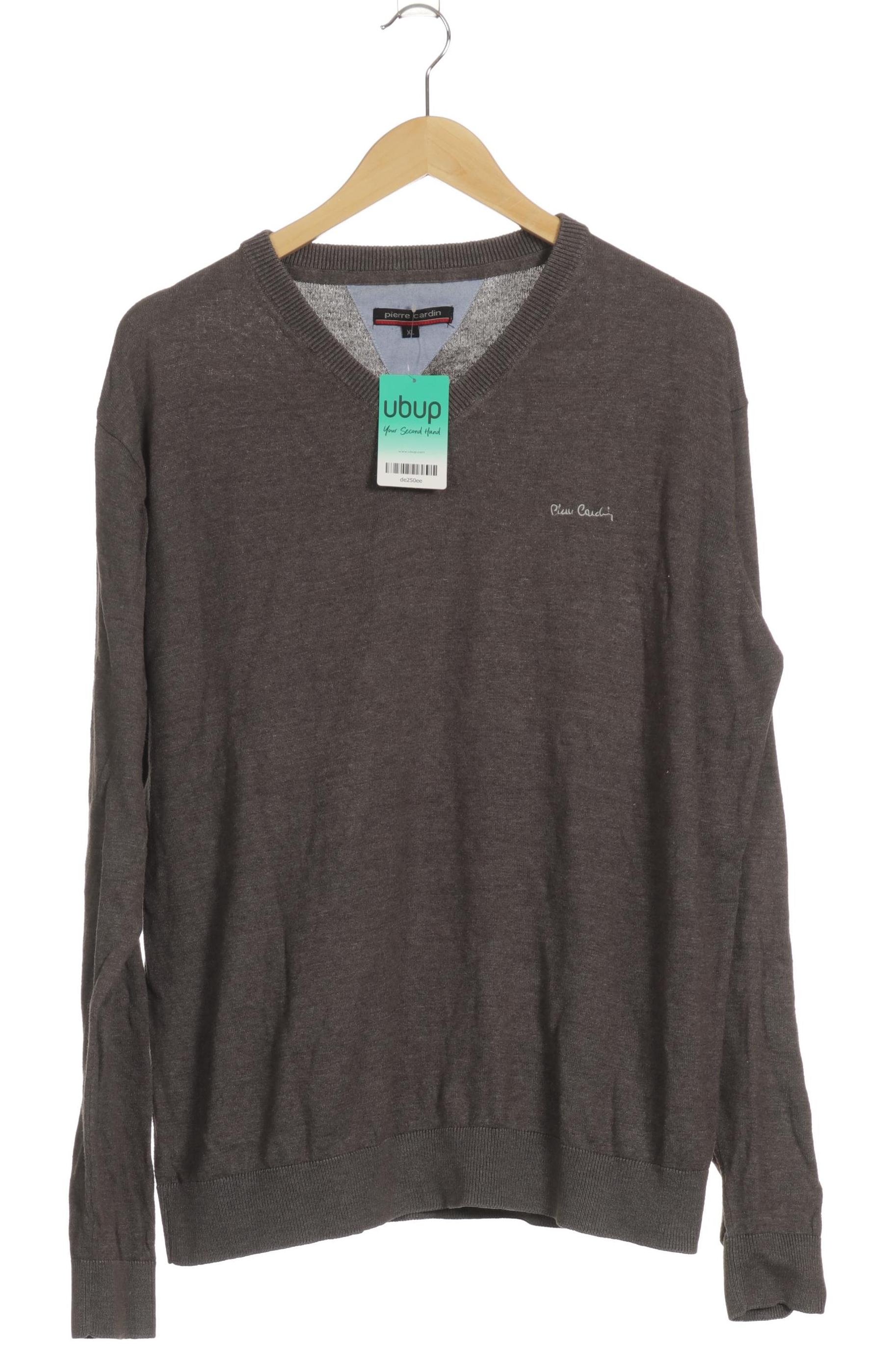 

Pierre Cardin Herren Pullover, grau, Gr.