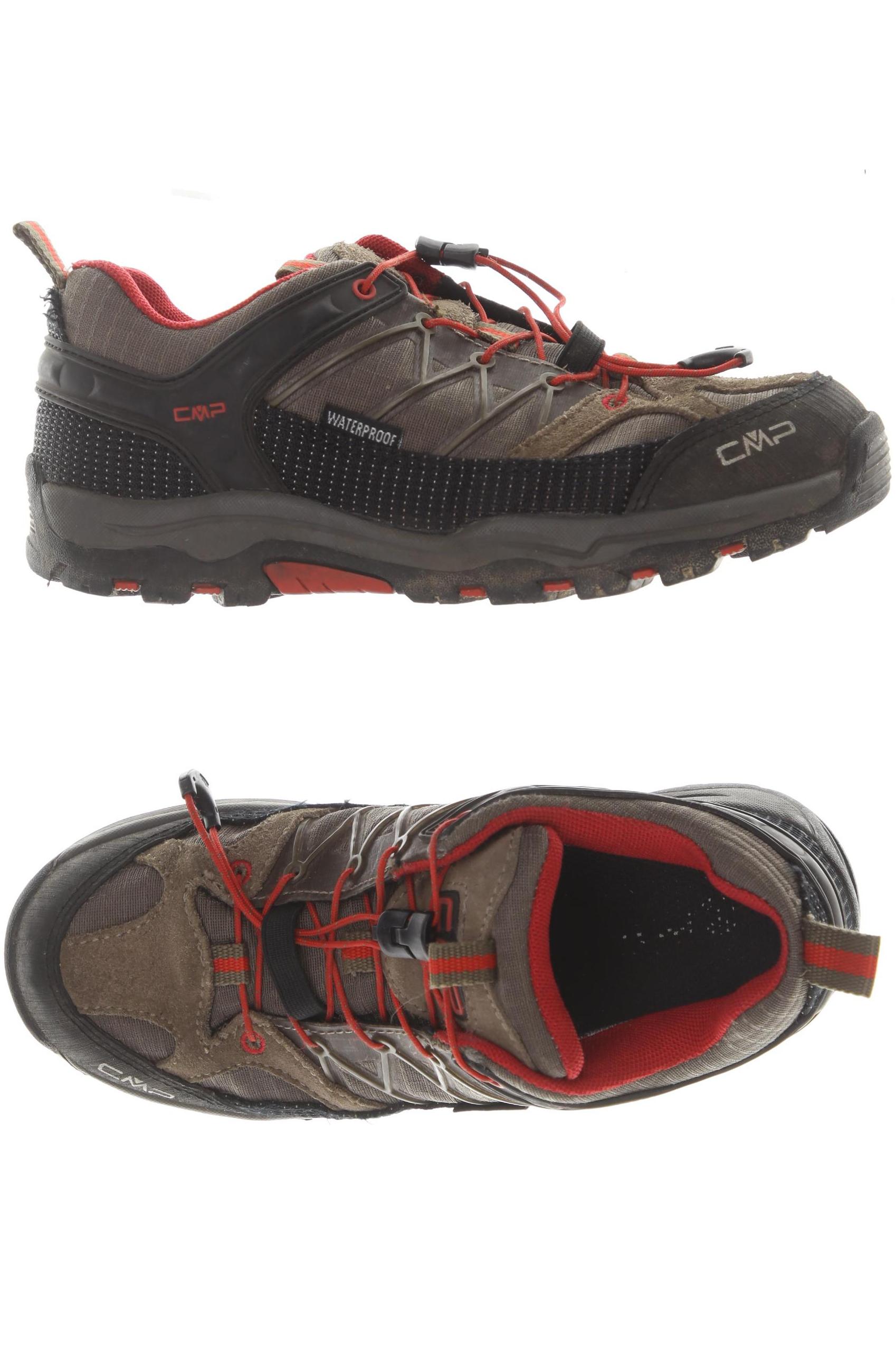 

CMP Jungen Kinderschuhe, braun, Gr. 35
