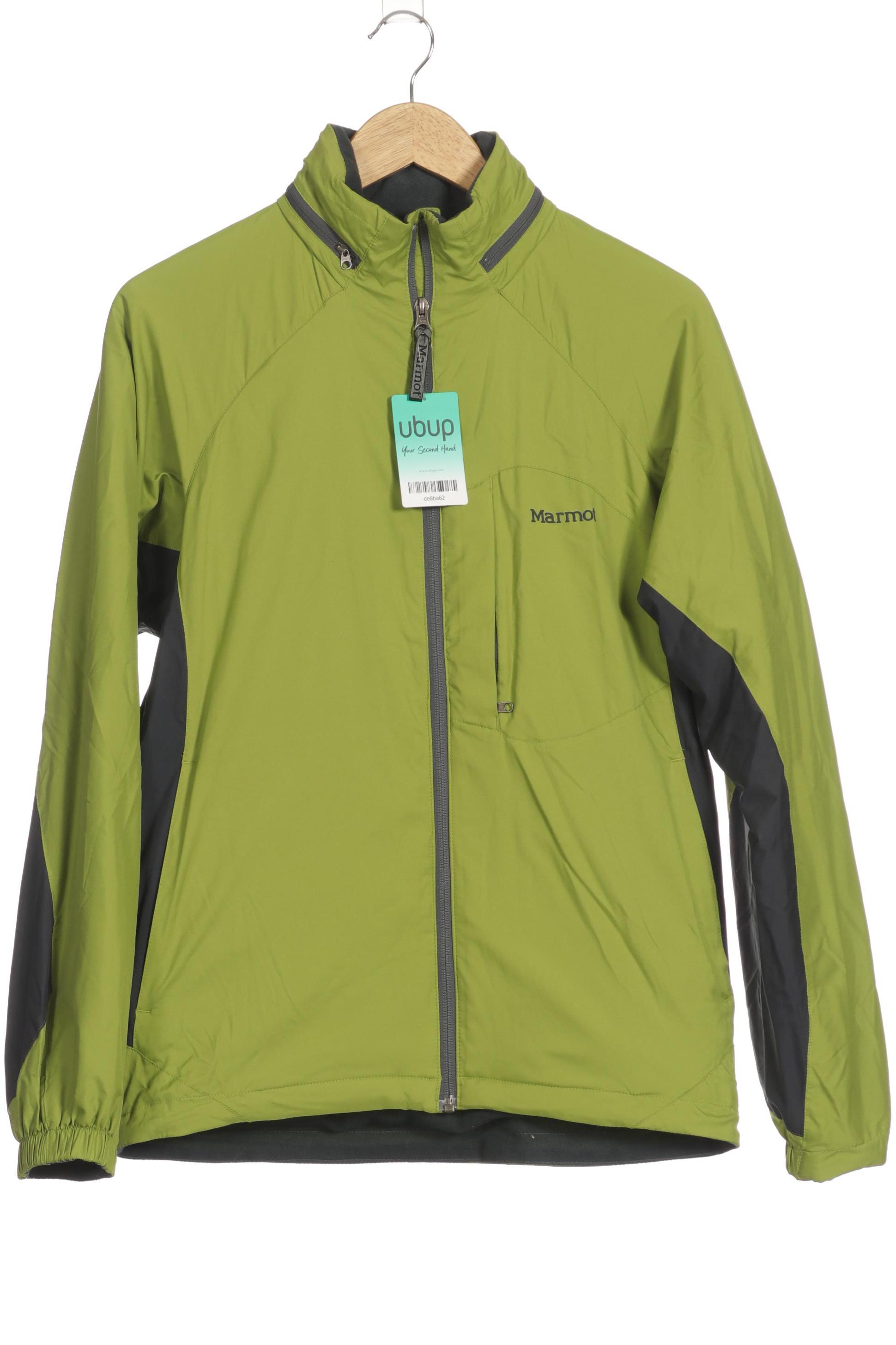 

Marmot Damen Jacke, grün, Gr.