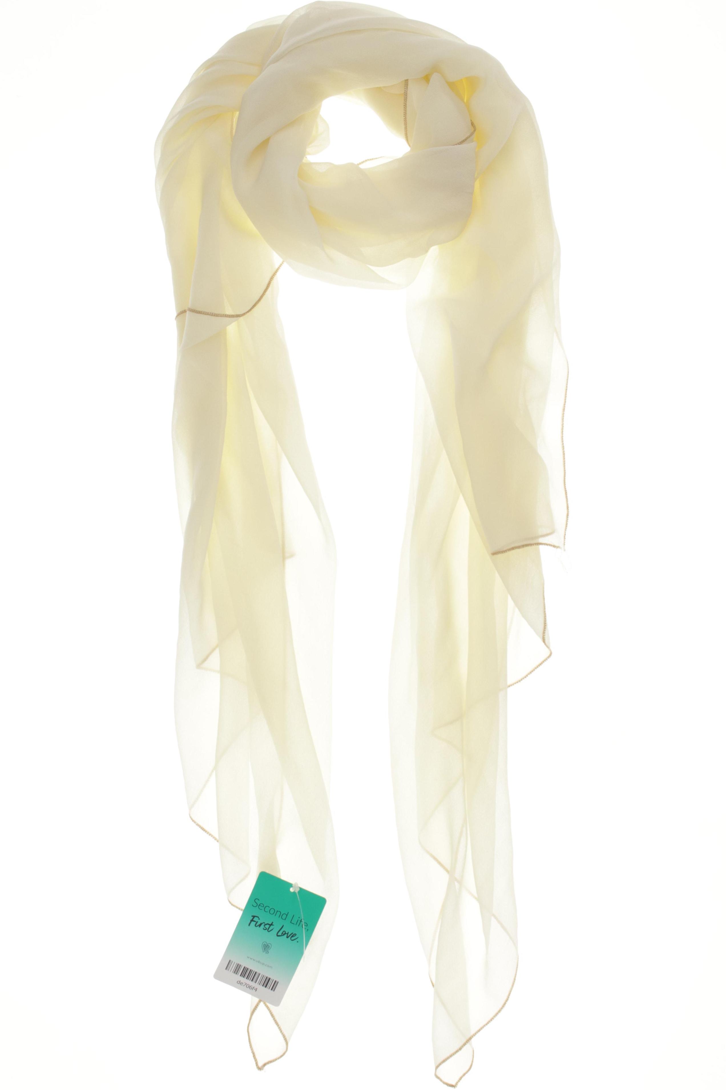 

Roeckl Damen Schal, beige, Gr.