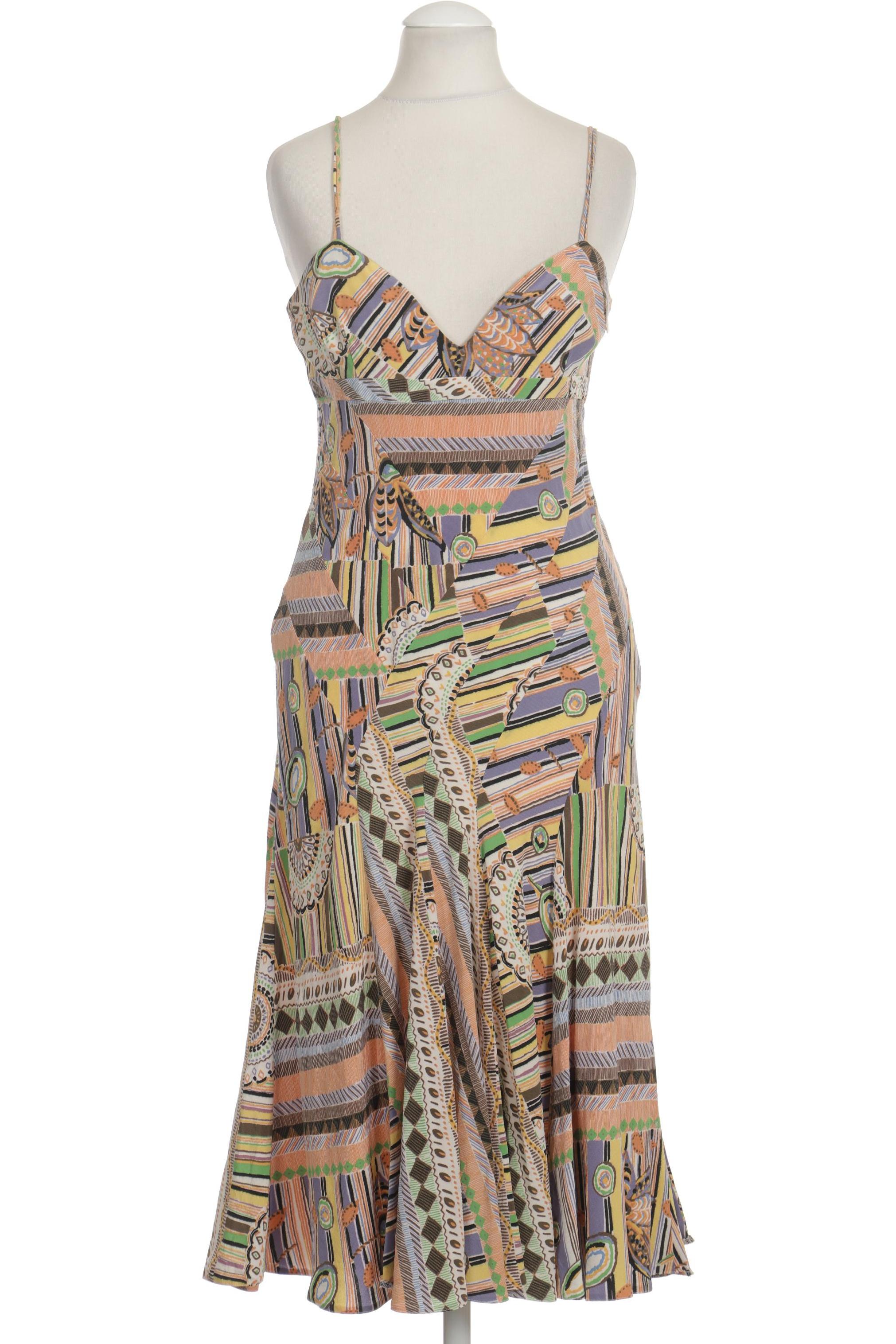 

Strenesse Damen Kleid, orange, Gr. 36